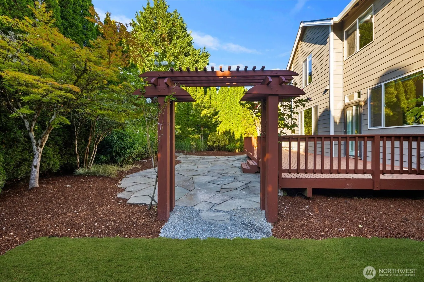 24004 SE 10th Court , Sammamish, WA 98075