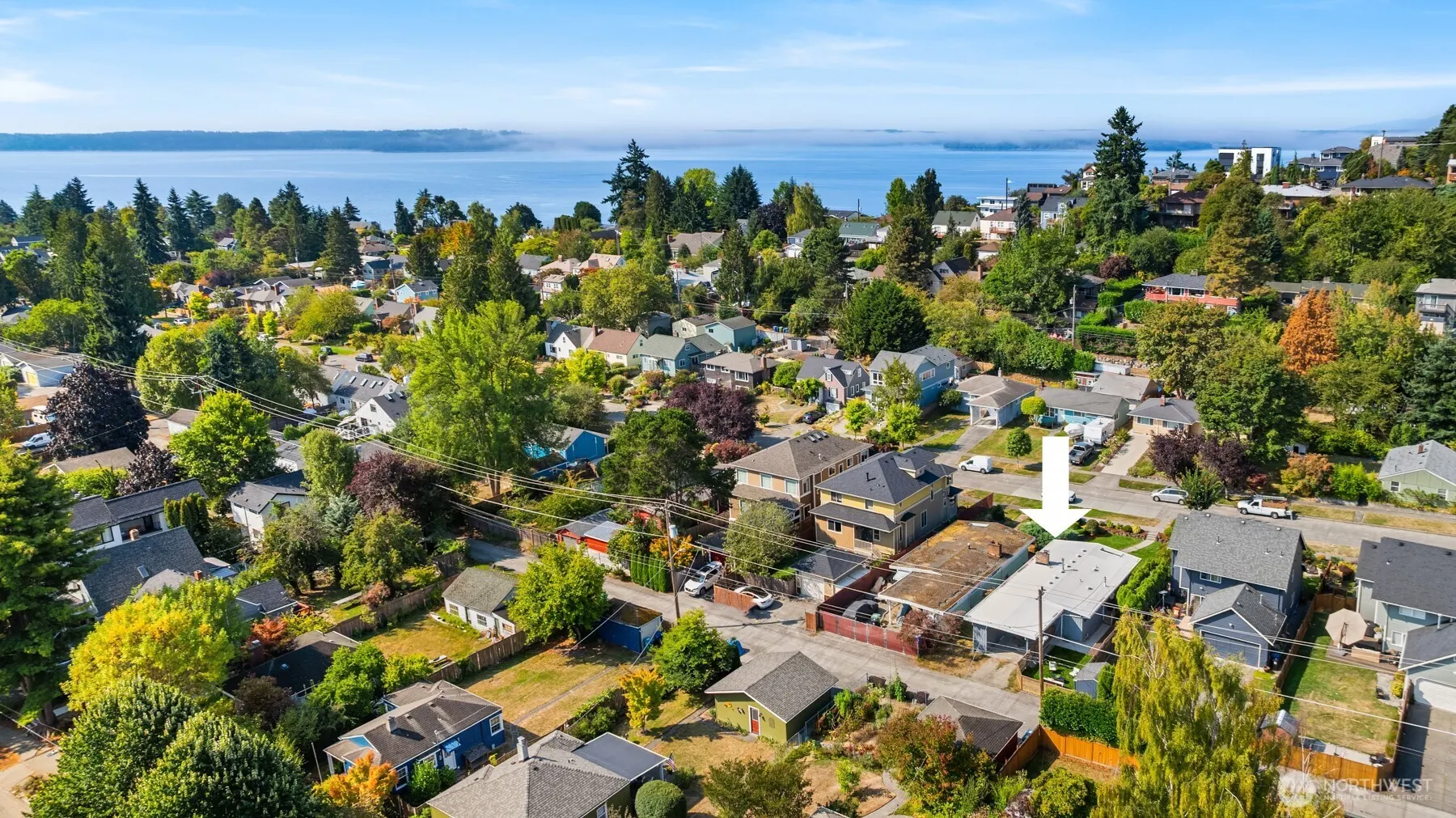 4714 50th Avenue SW, Seattle, WA 98116