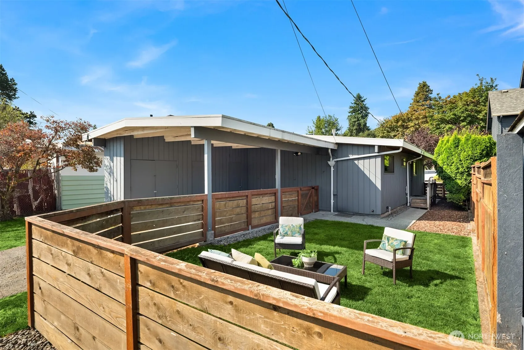 4714 50th Avenue SW, Seattle, WA 98116