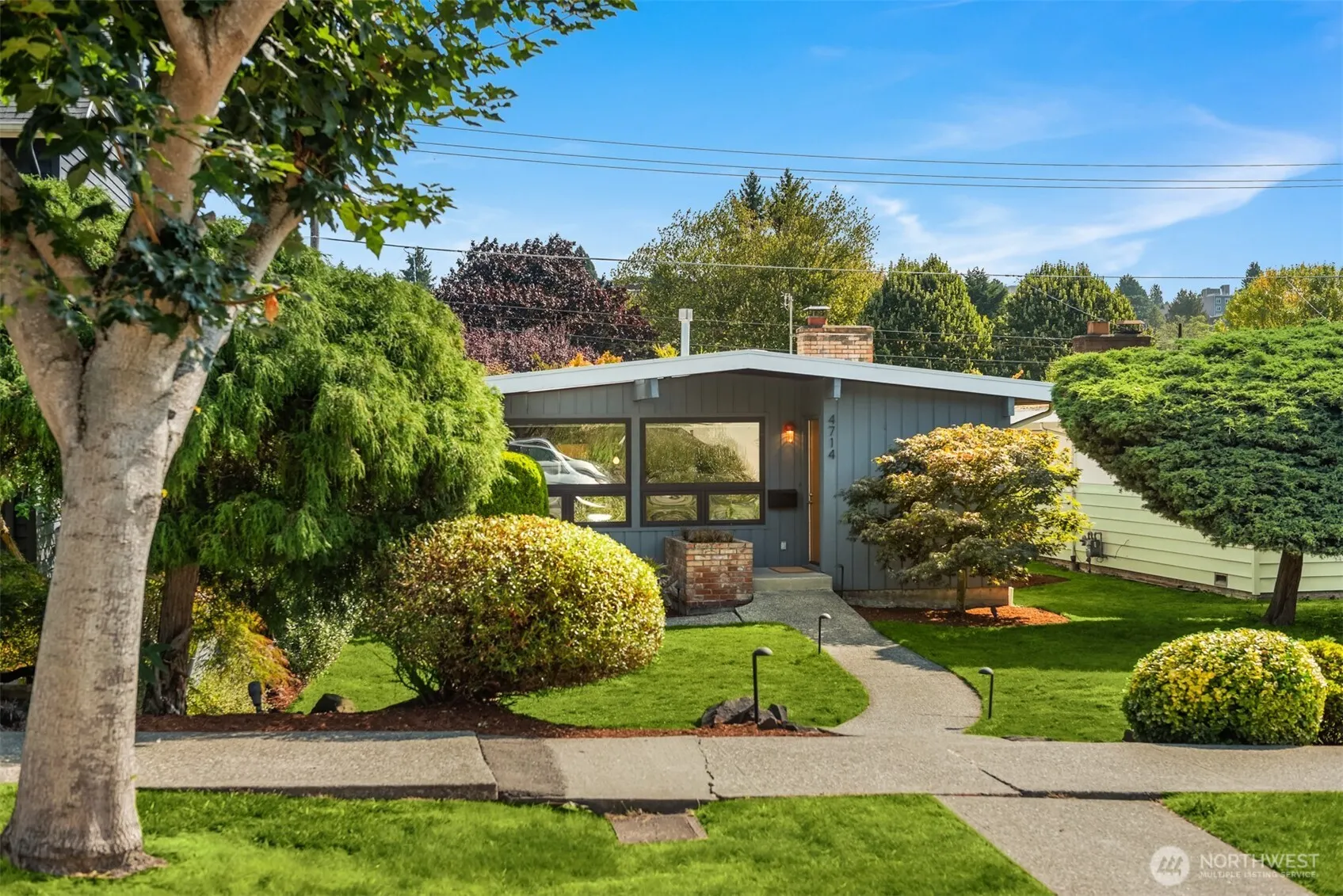 4714 50th Avenue SW, Seattle, WA 98116