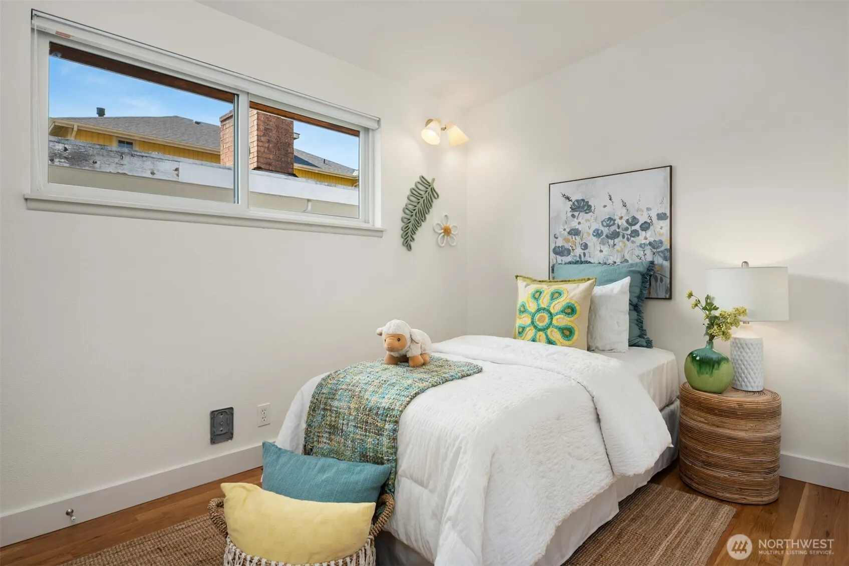 4714 50th Avenue SW, Seattle, WA 98116