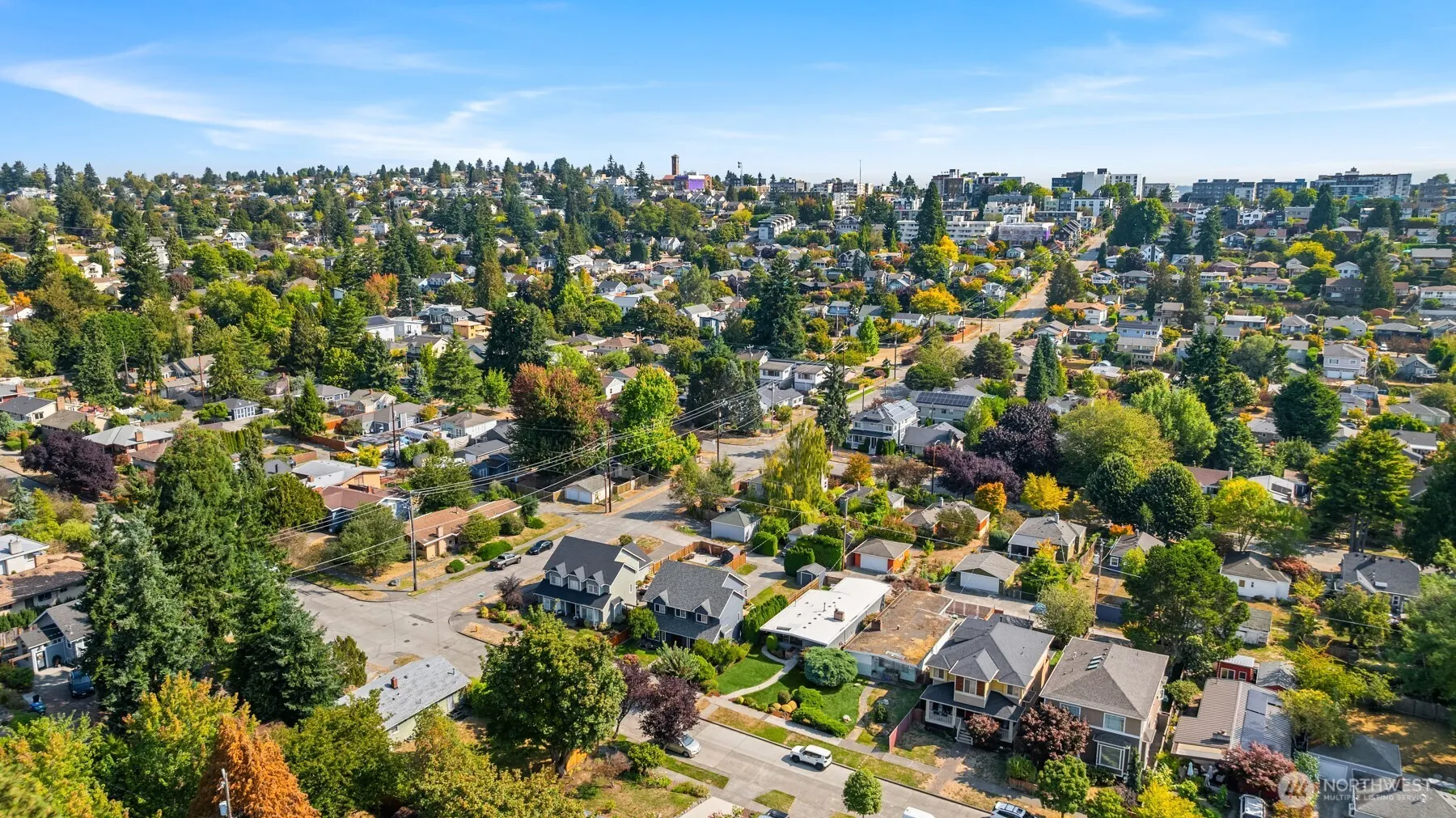 4714 50th Avenue SW, Seattle, WA 98116
