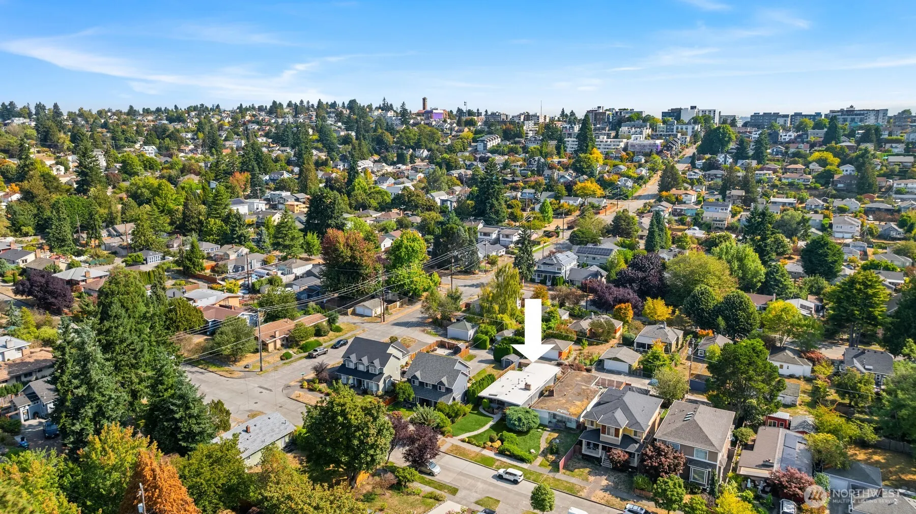 4714 50th Avenue SW, Seattle, WA 98116