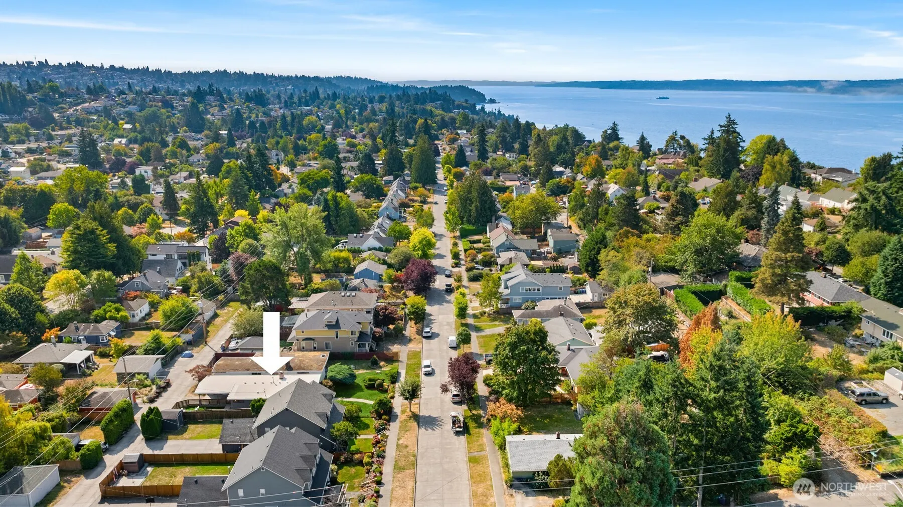 4714 50th Avenue SW, Seattle, WA 98116