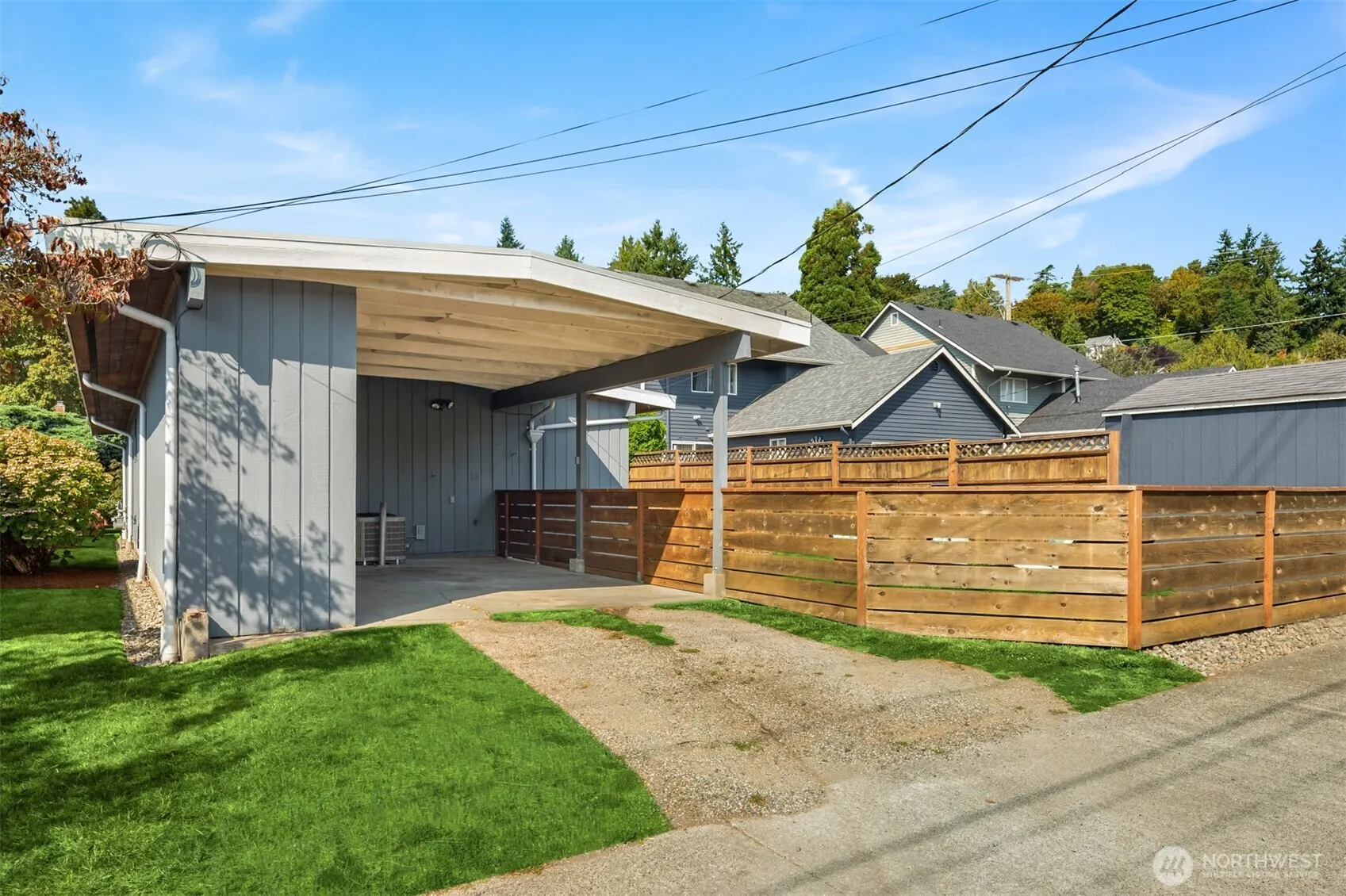4714 50th Avenue SW, Seattle, WA 98116