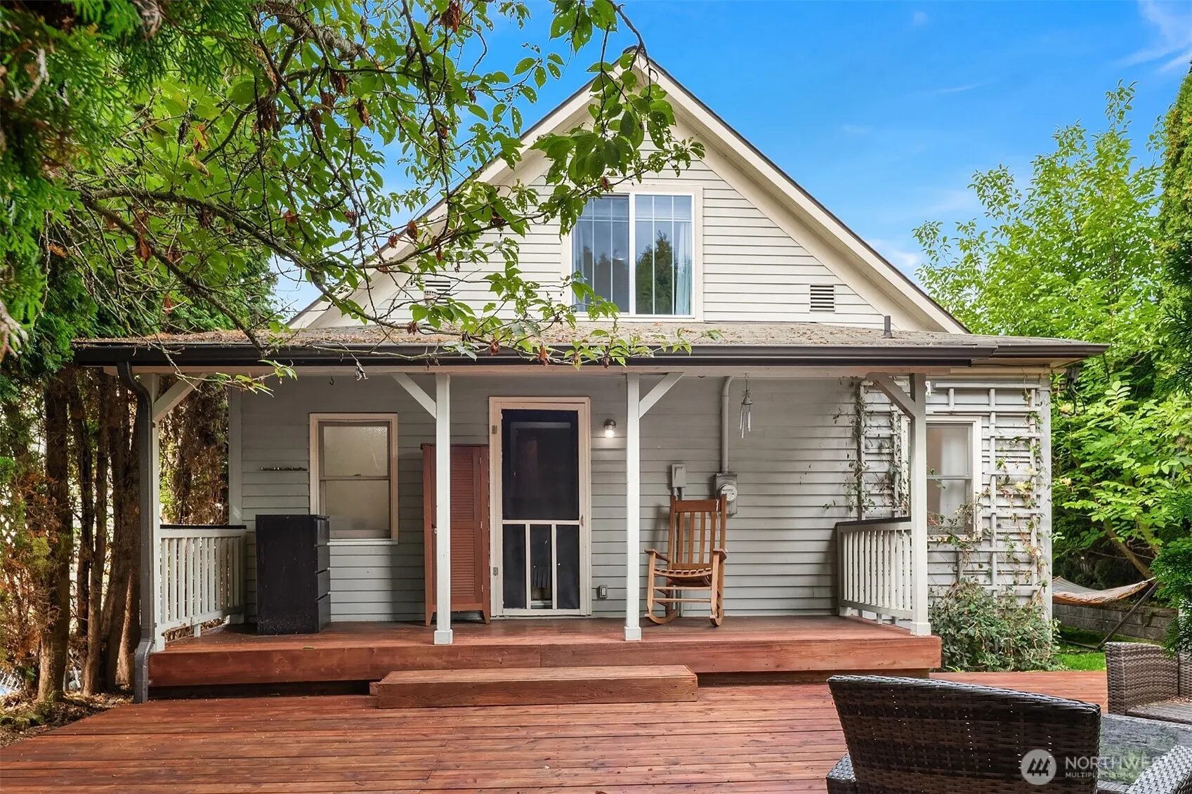 512 Williams Avenue N, Renton, WA 98057