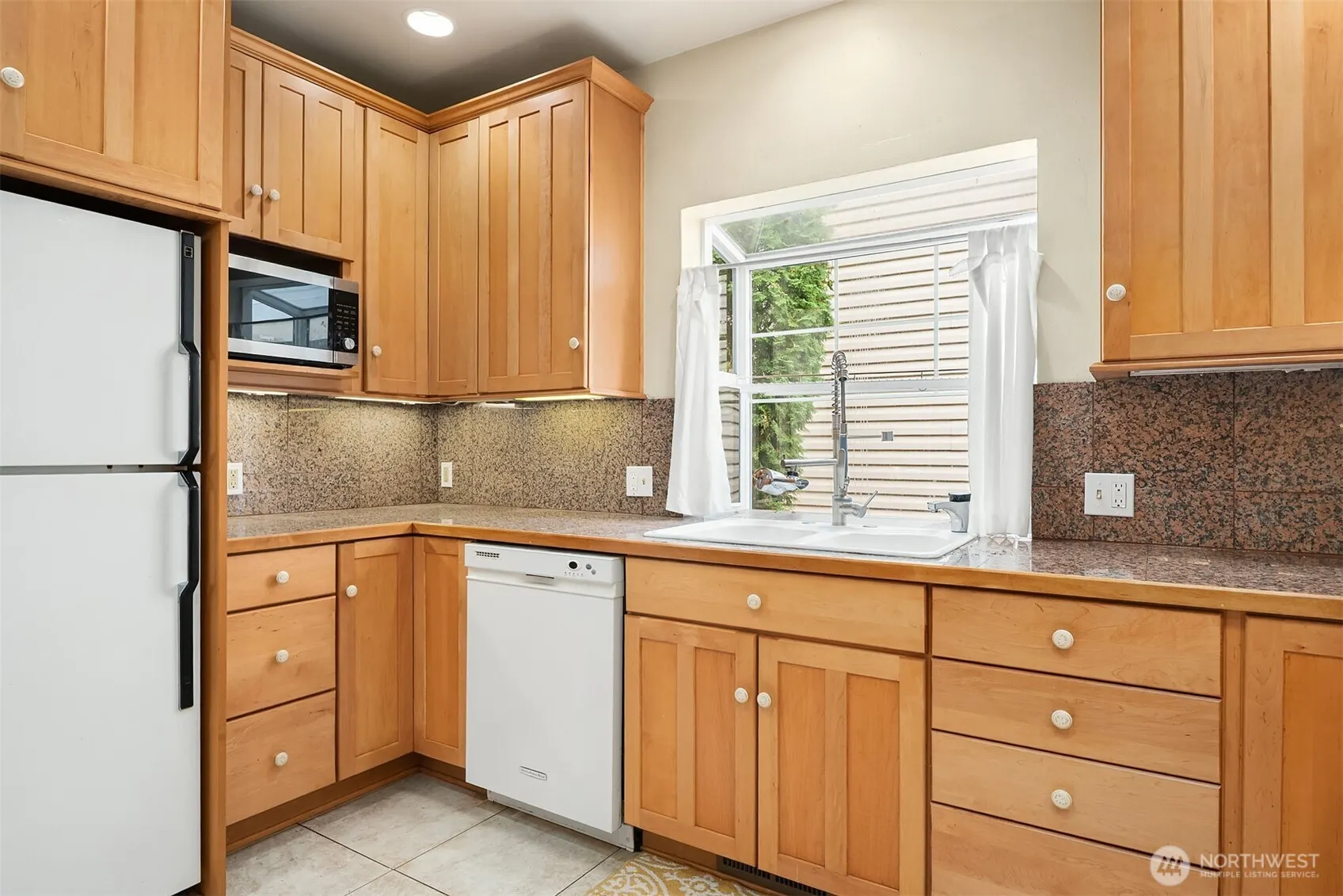 512 Williams Avenue N, Renton, WA 98057
