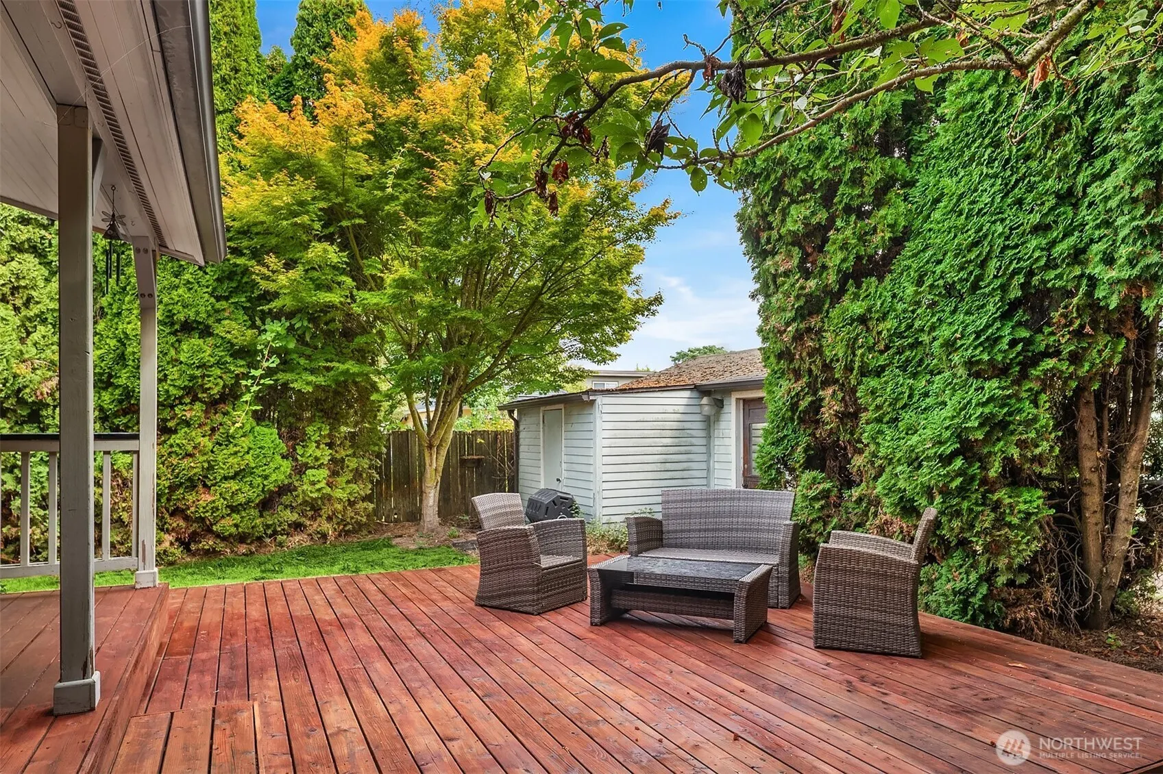 512 Williams Avenue N, Renton, WA 98057
