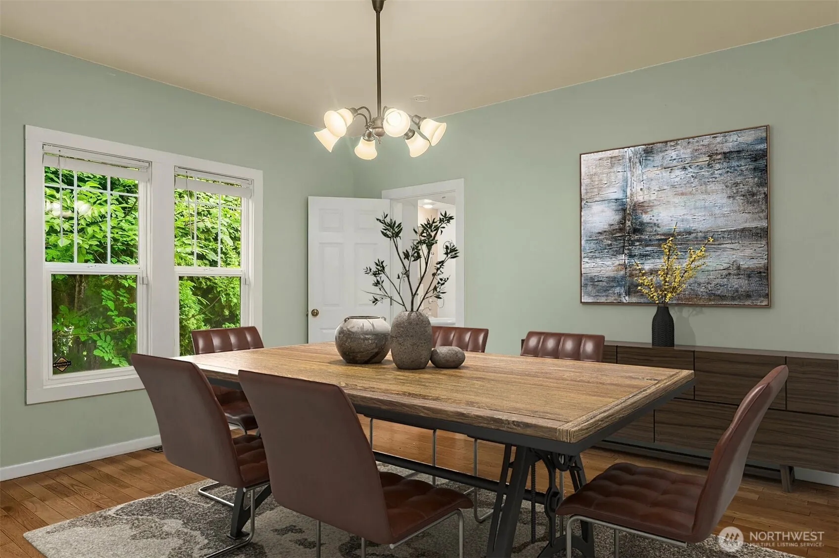 512 Williams Avenue N, Renton, WA 98057