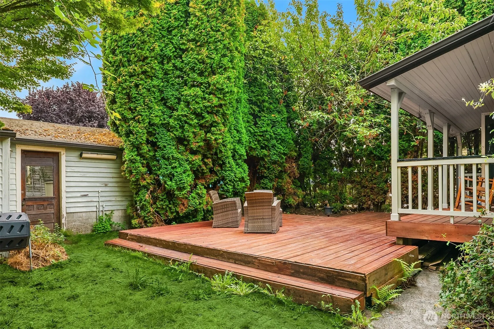 512 Williams Avenue N, Renton, WA 98057