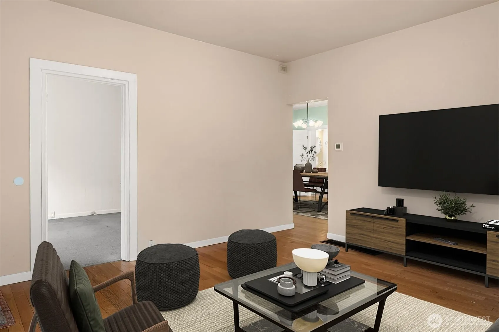 512 Williams Avenue N, Renton, WA 98057