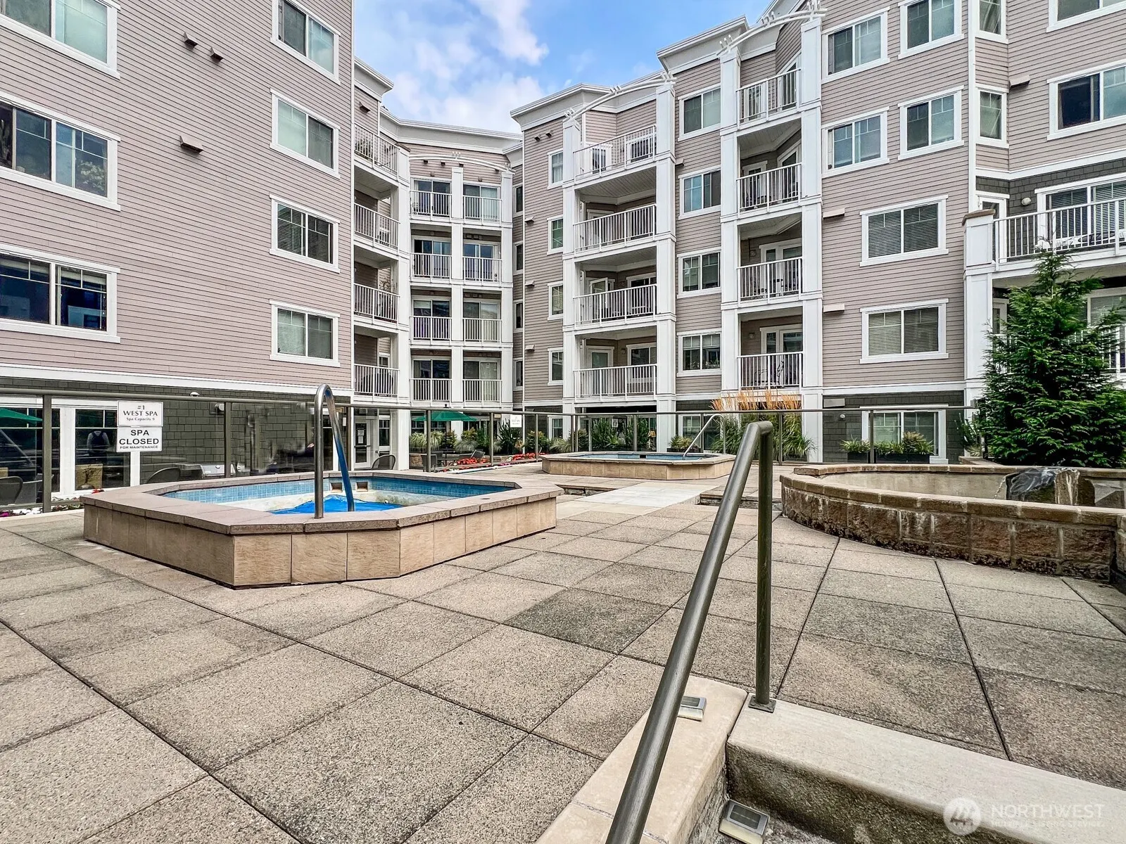 1545 NW 57th Street #501, Seattle, WA 98107