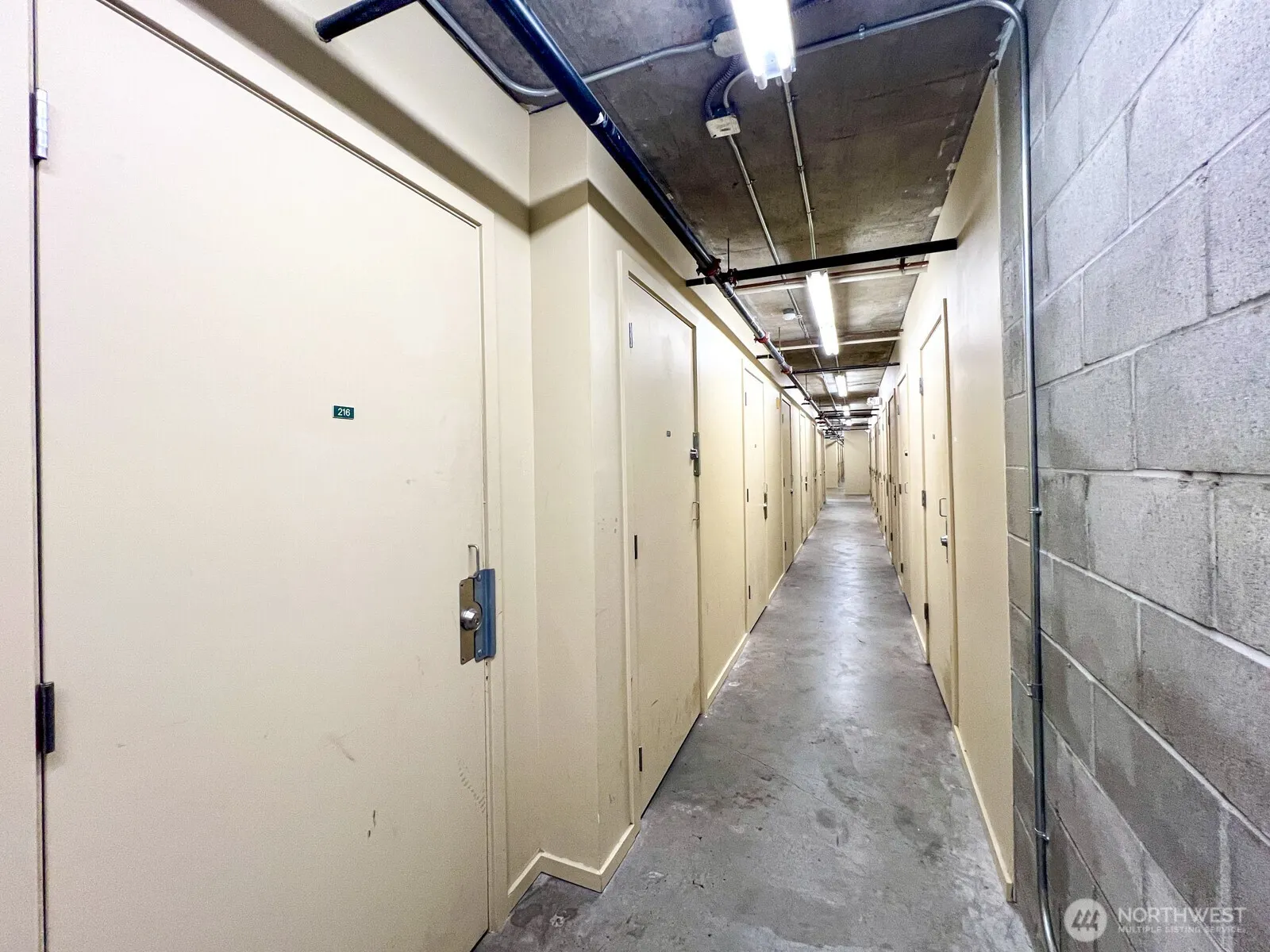 1545 NW 57th Street #501, Seattle, WA 98107