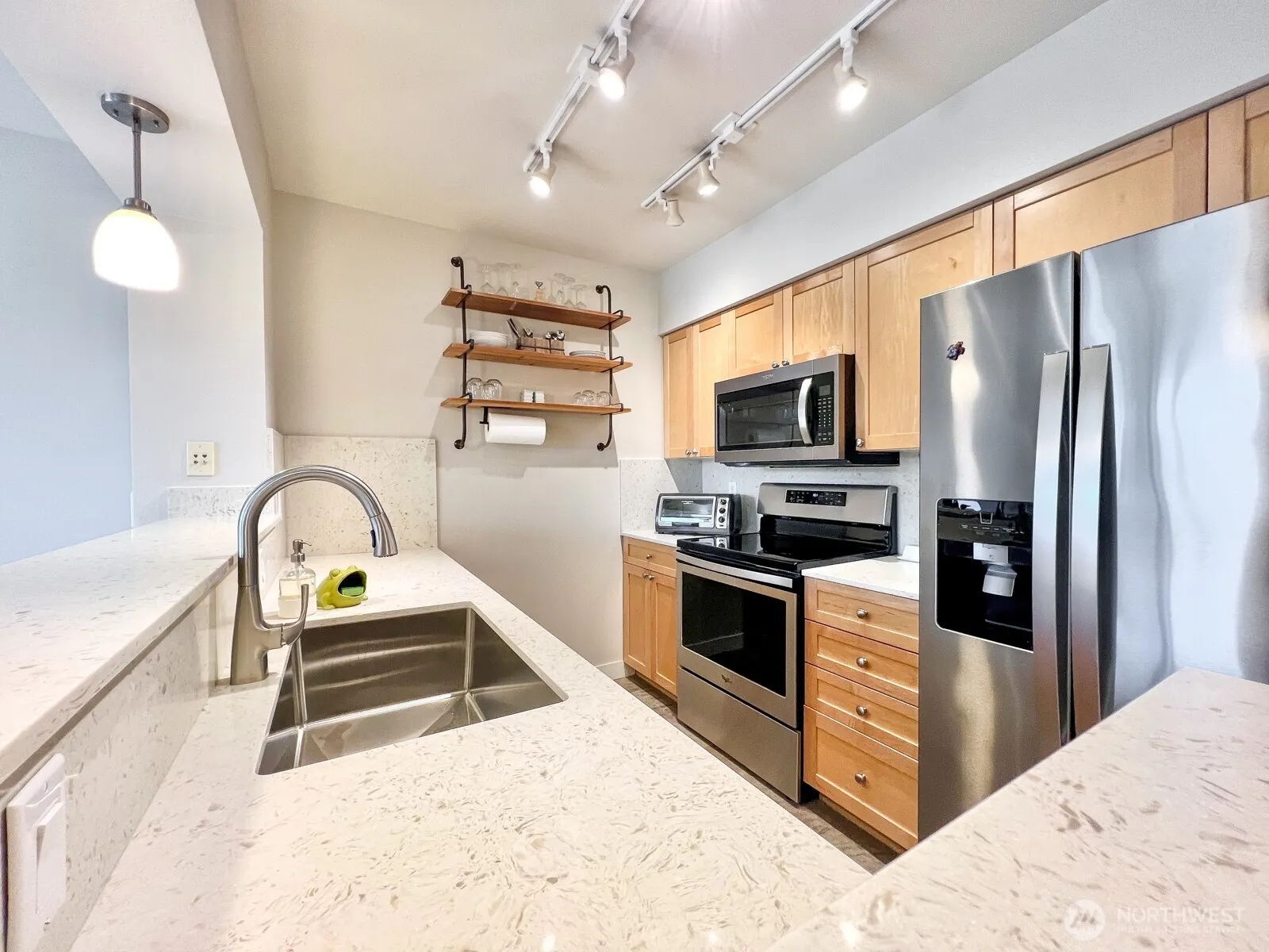 1545 NW 57th Street #501, Seattle, WA 98107
