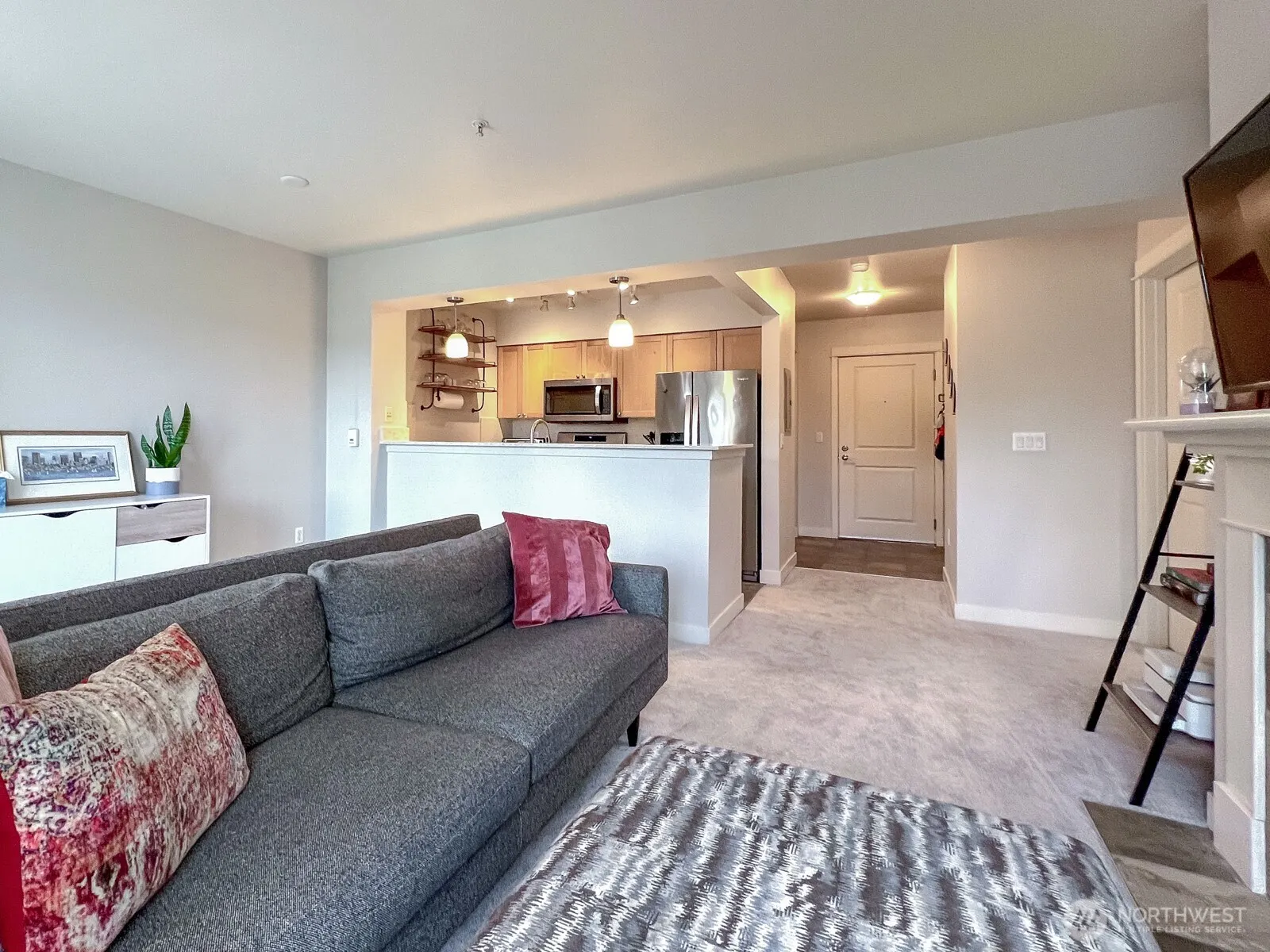 1545 NW 57th Street #501, Seattle, WA 98107