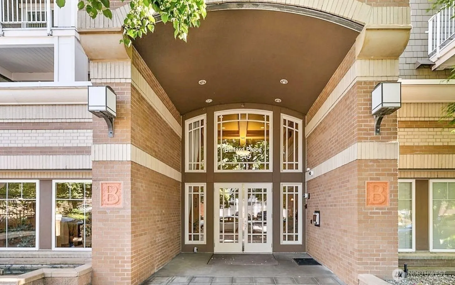 1545 NW 57th Street #501, Seattle, WA 98107