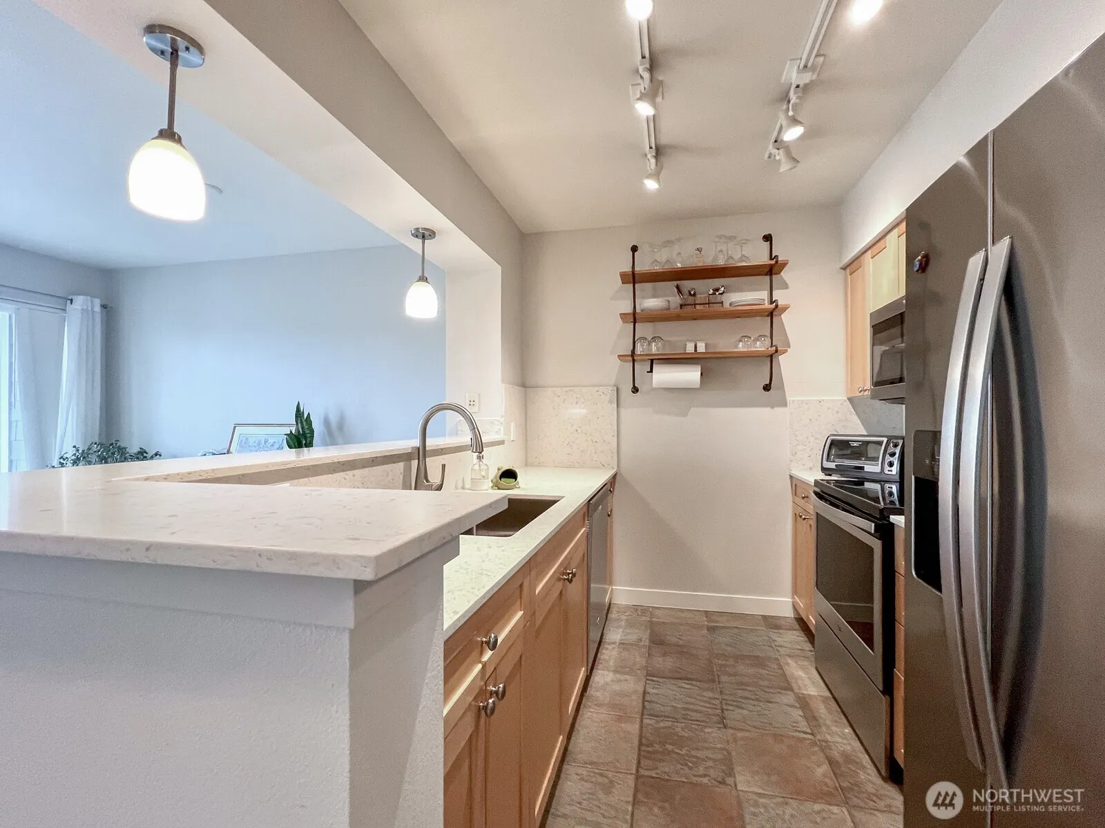 1545 NW 57th Street #501, Seattle, WA 98107