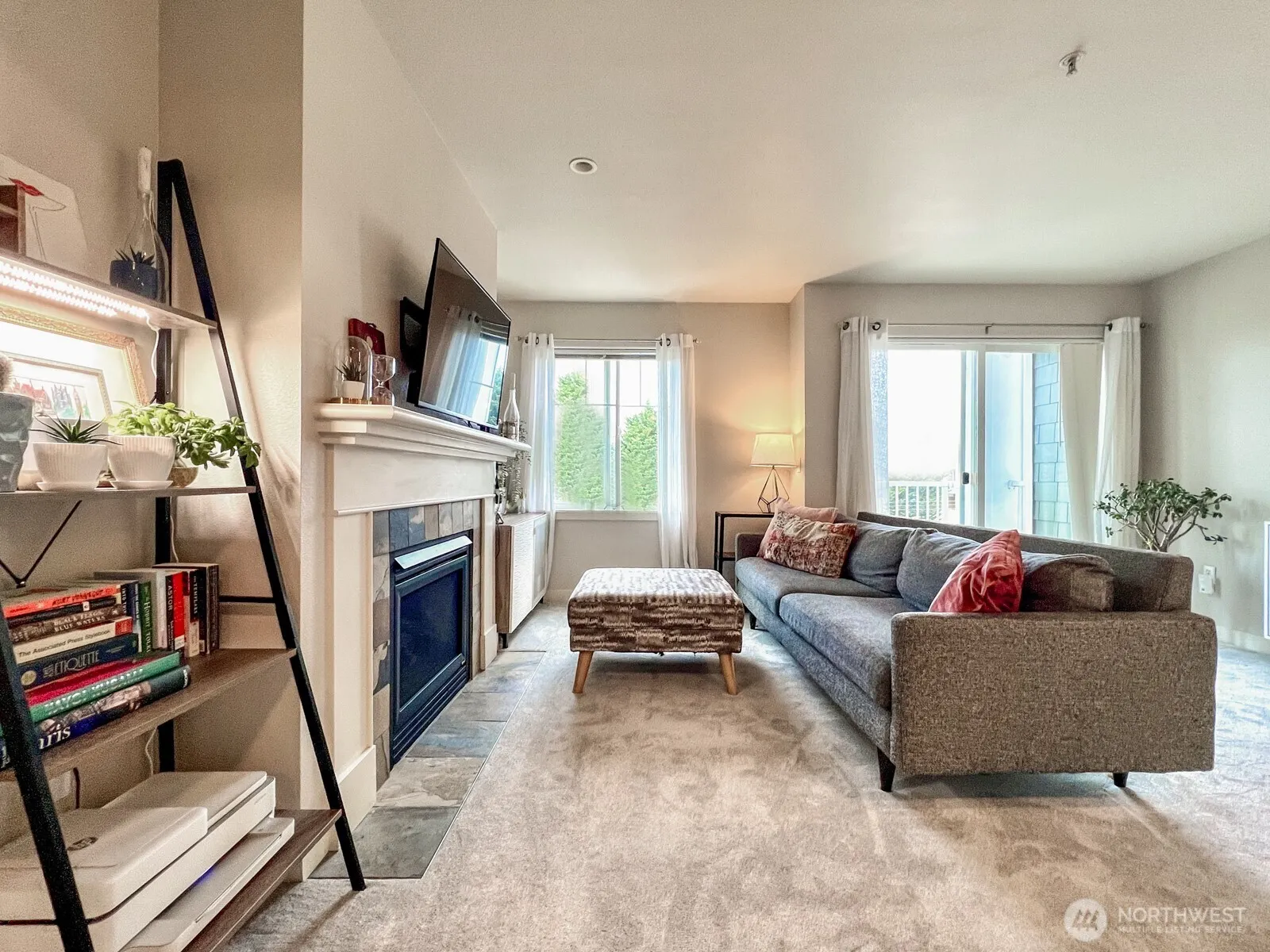1545 NW 57th Street #501, Seattle, WA 98107
