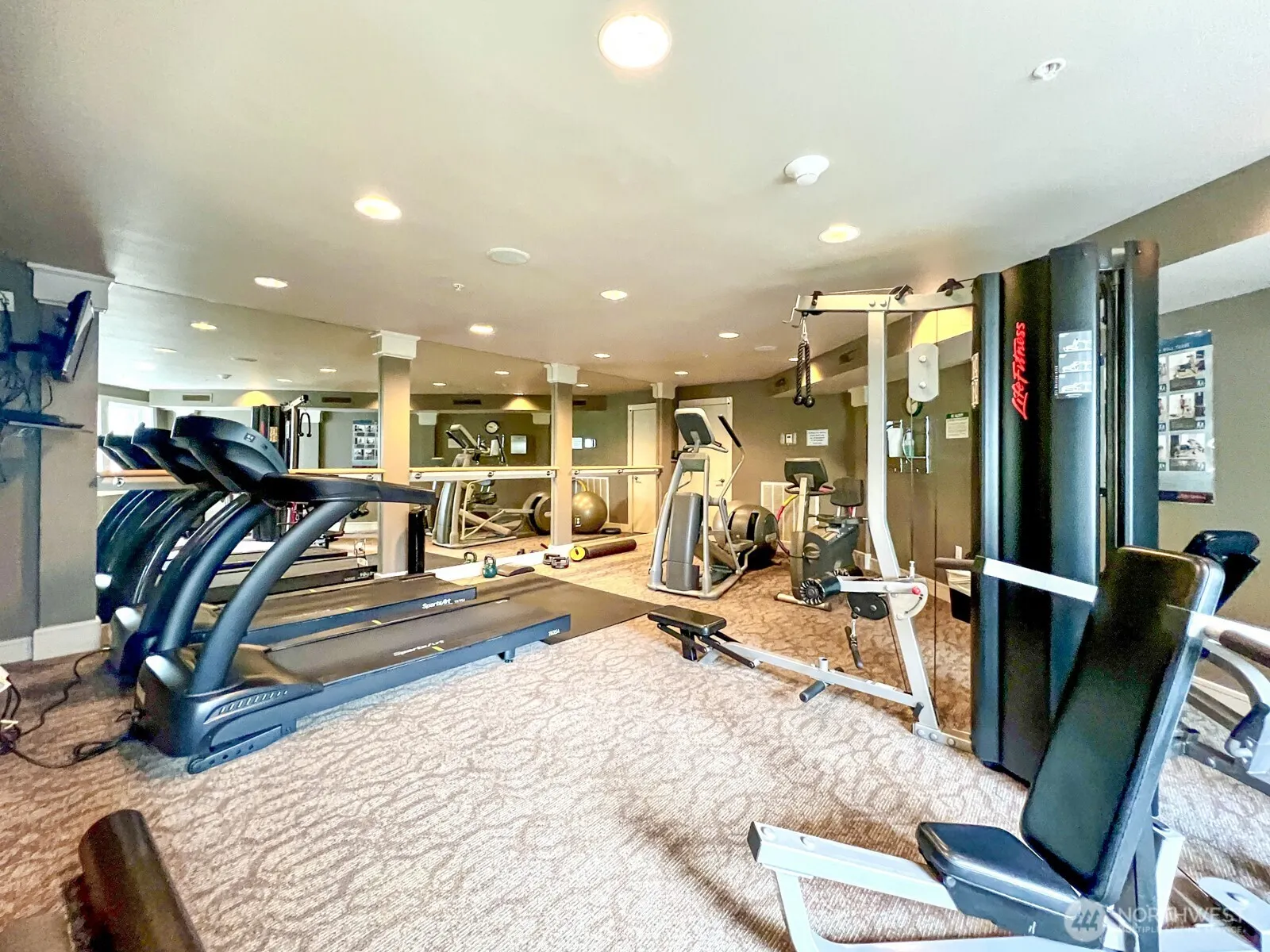1545 NW 57th Street #501, Seattle, WA 98107