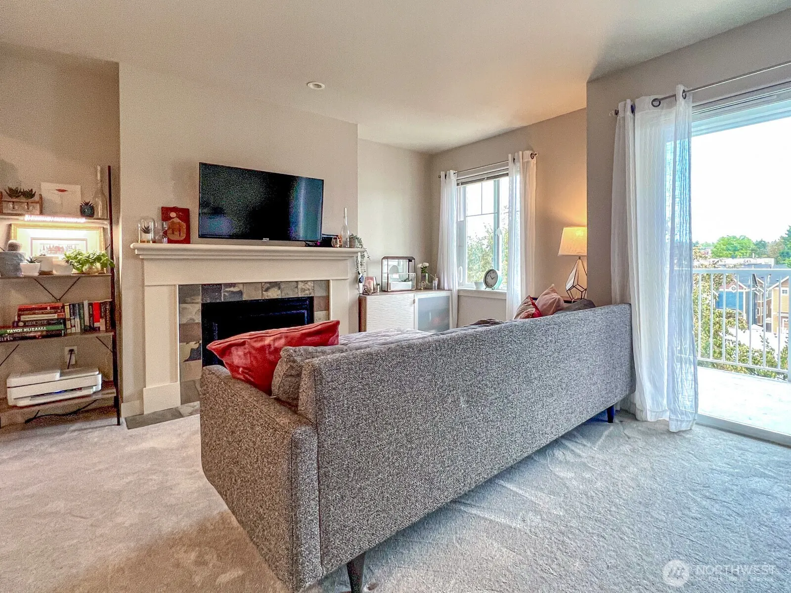 1545 NW 57th Street #501, Seattle, WA 98107