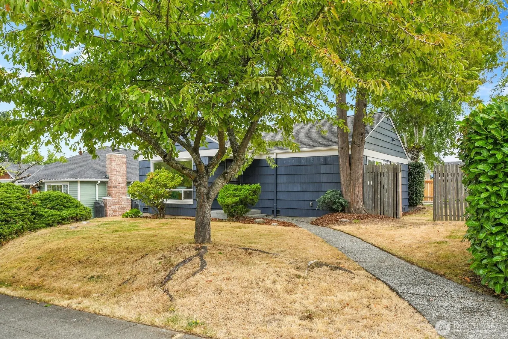 10062 61st Avenue S, Seattle, WA 98178