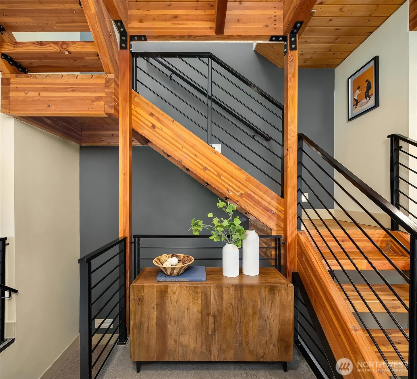 3833 Ashworth Avenue N #B, Seattle, WA 98103