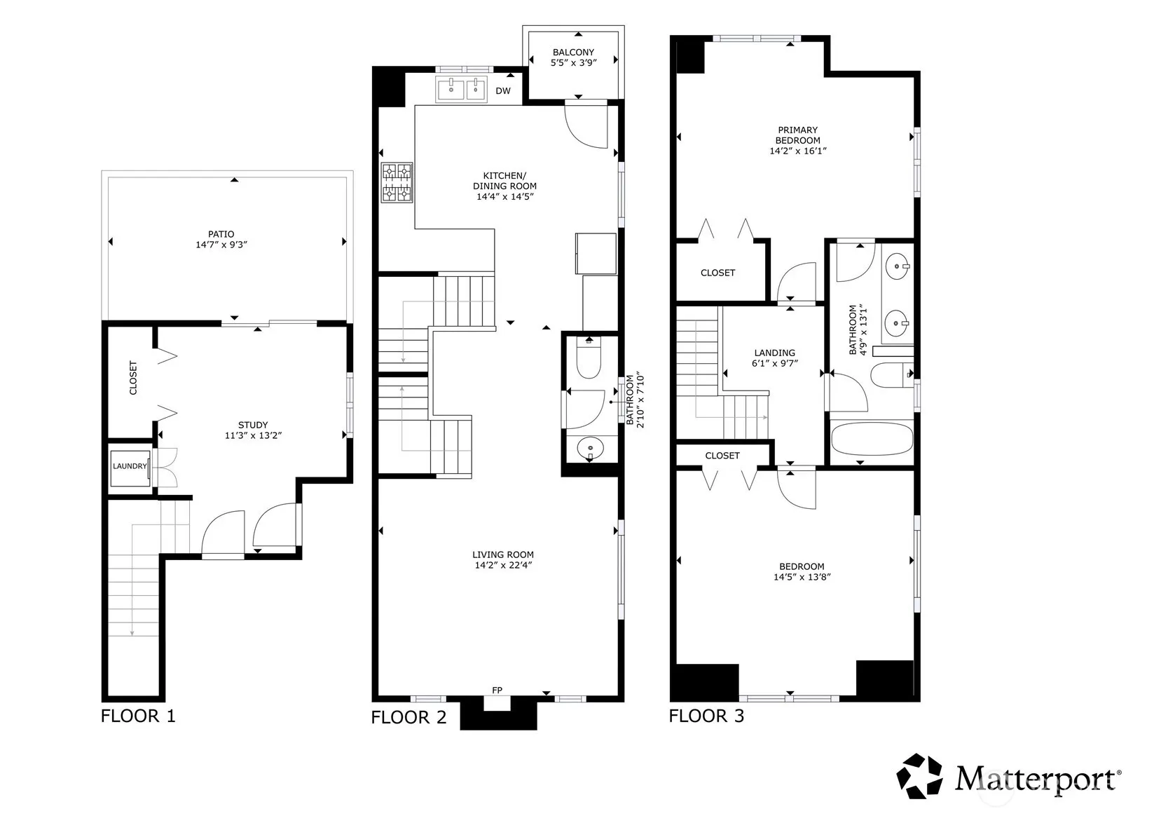 3833 Ashworth Avenue N #B, Seattle, WA 98103