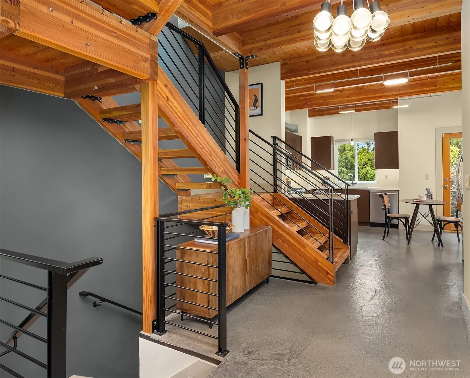 3833 Ashworth Avenue N #B, Seattle, WA 98103