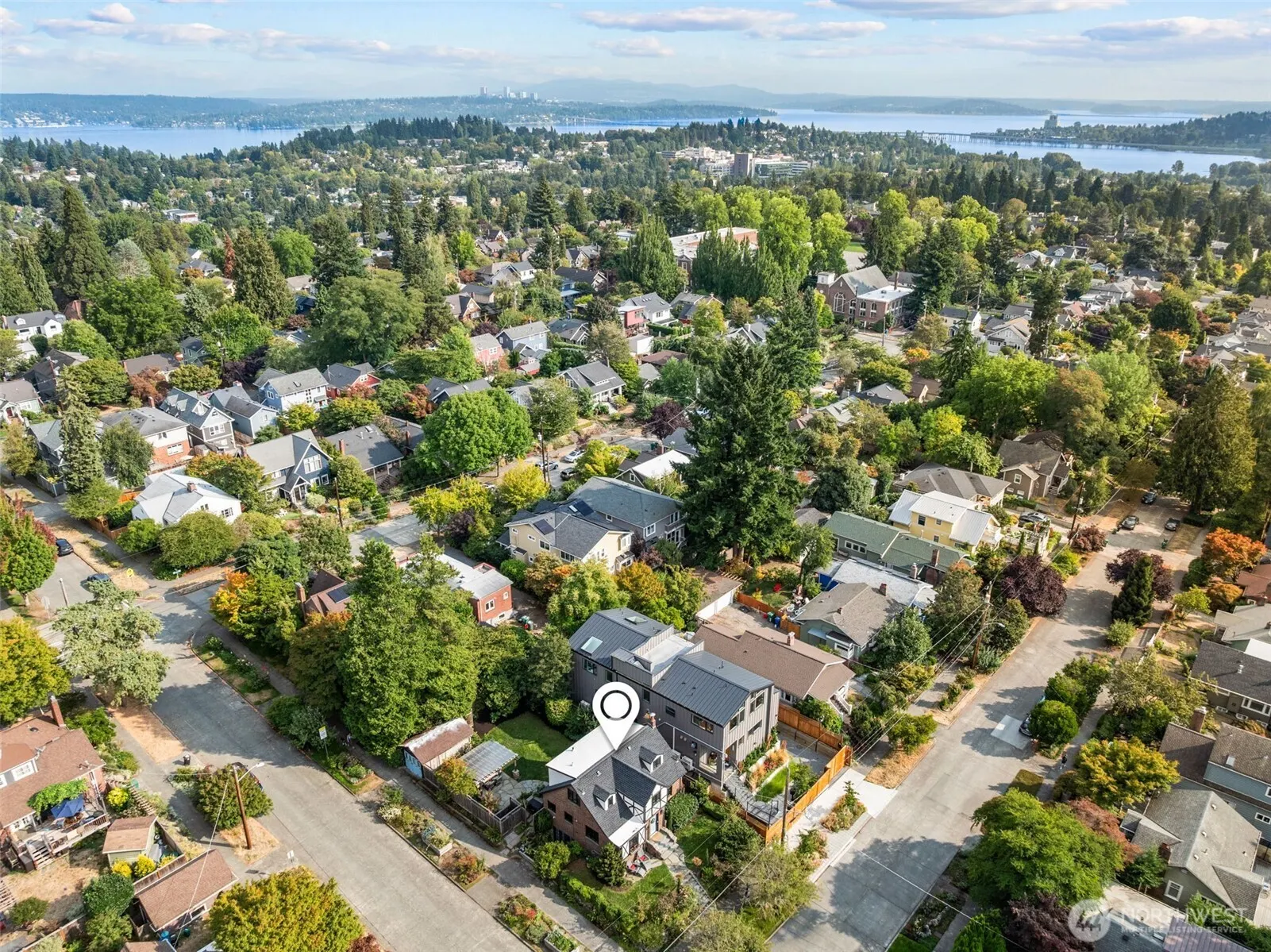 6058 31st Avenue NE, Seattle, WA 98115