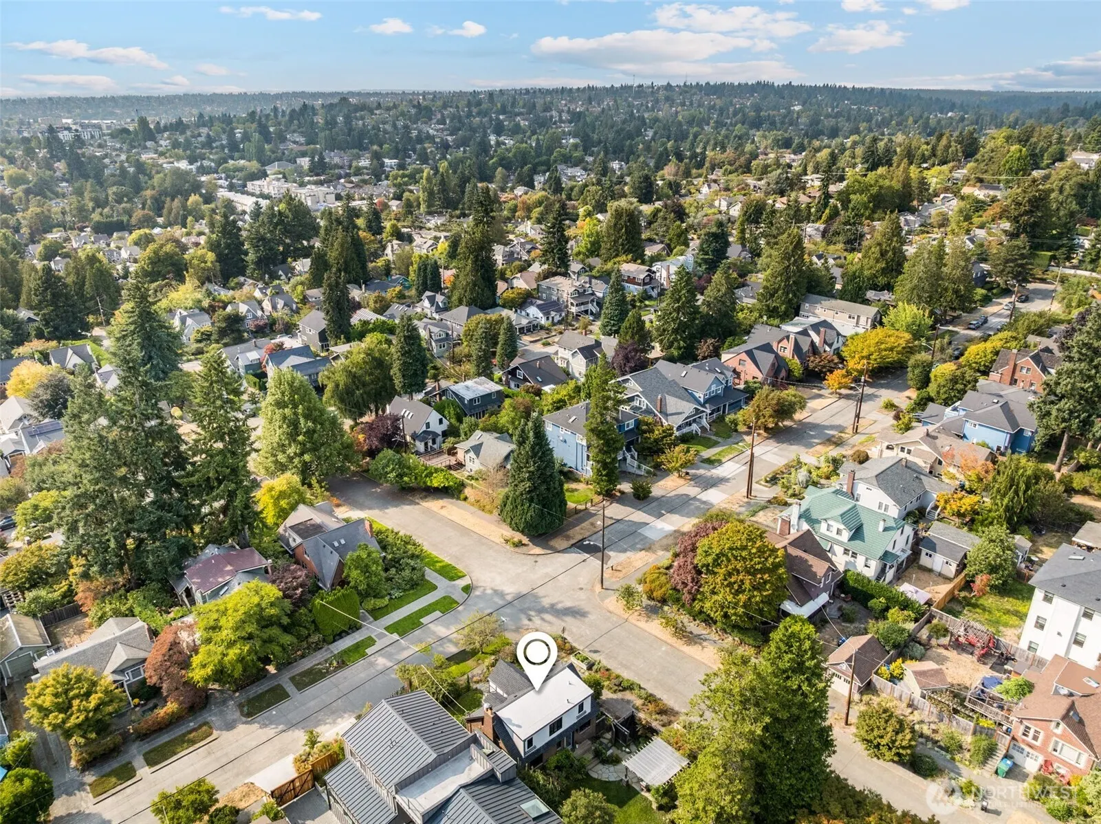 6058 31st Avenue NE, Seattle, WA 98115