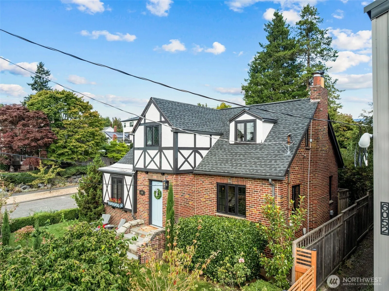 6058 31st Avenue NE, Seattle, WA 98115