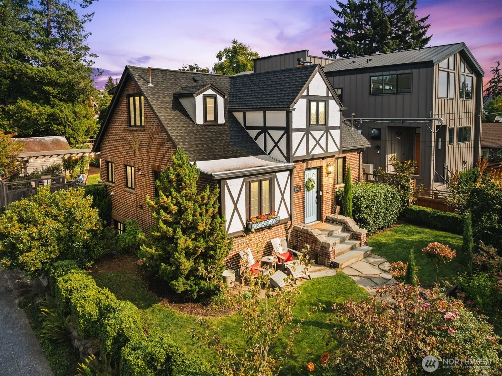 6058 31st Avenue NE, Seattle, WA 98115