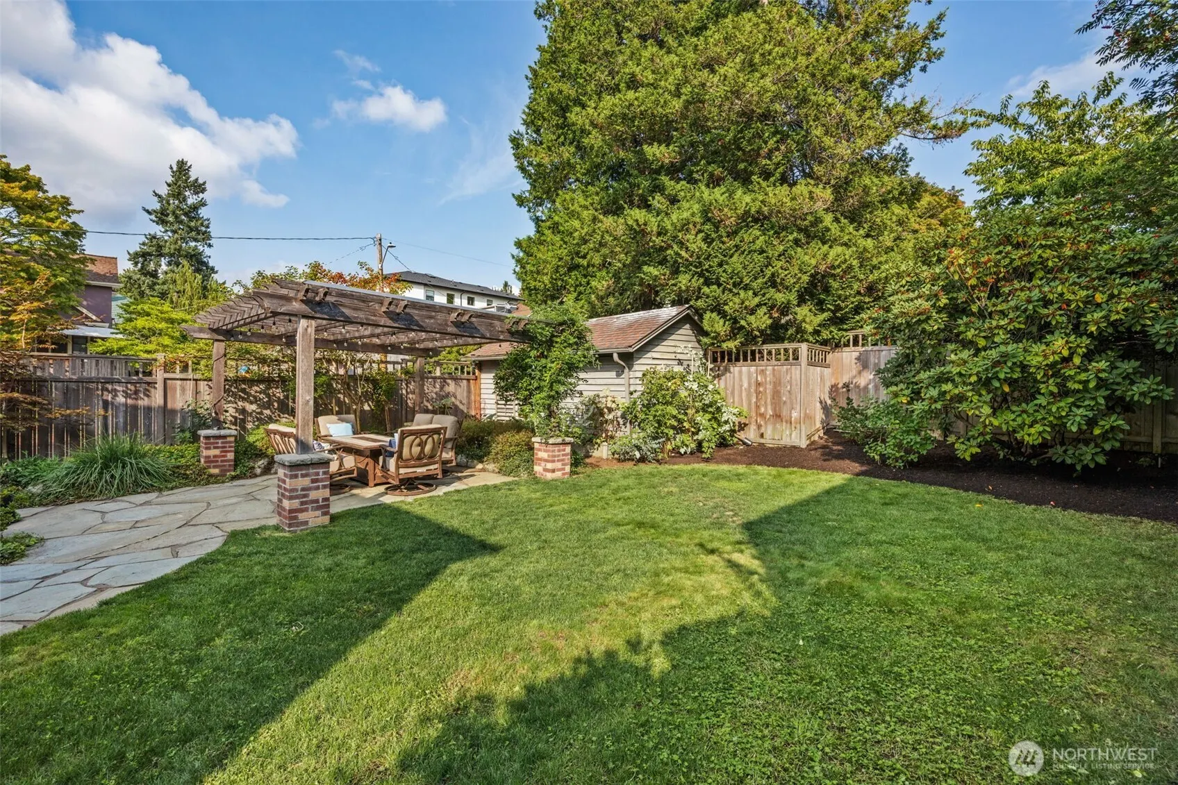 6058 31st Avenue NE, Seattle, WA 98115