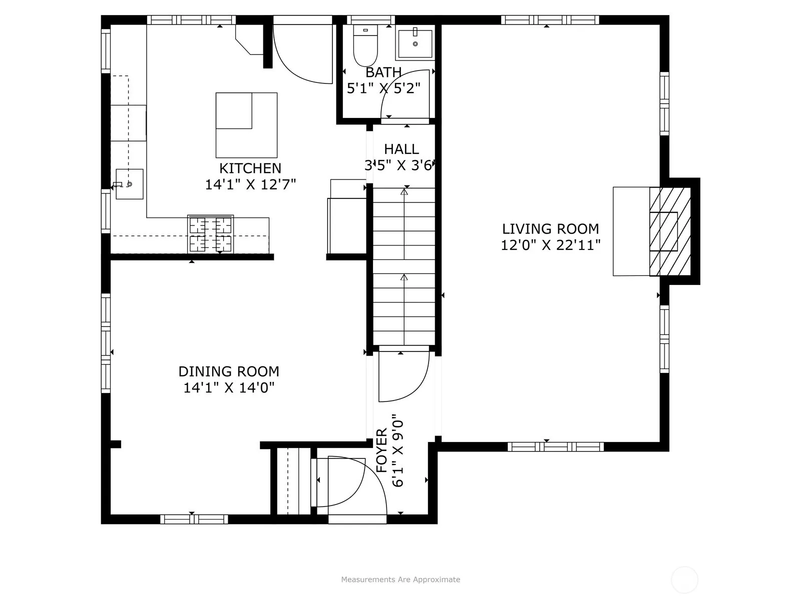 6058 31st Avenue NE, Seattle, WA 98115
