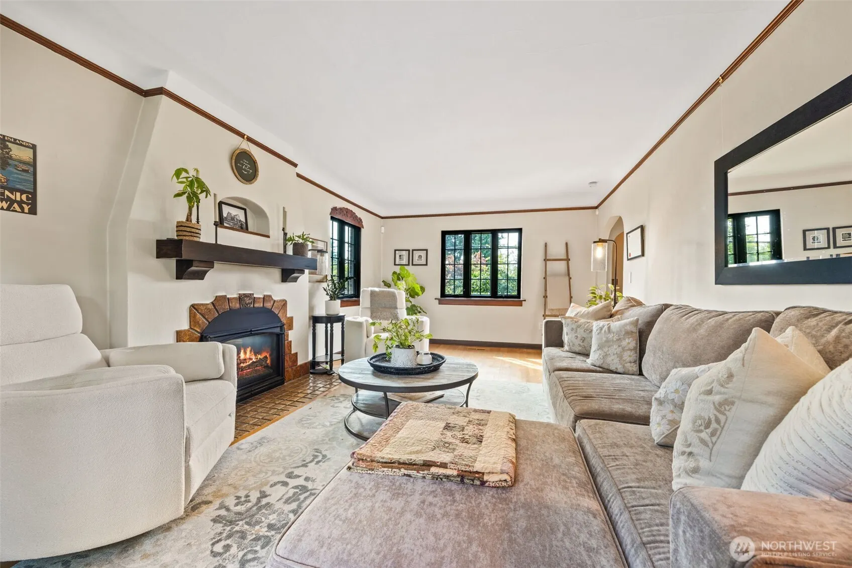 6058 31st Avenue NE, Seattle, WA 98115
