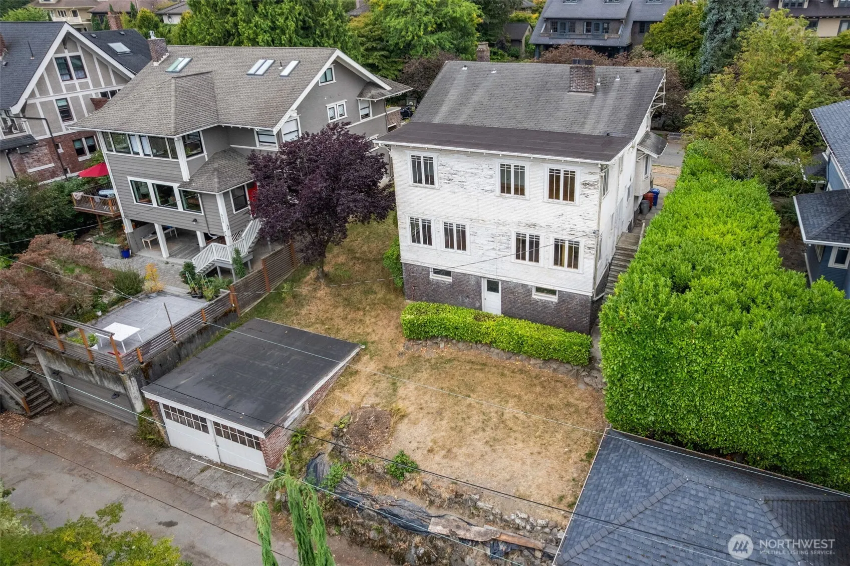946 22nd Avenue E, Seattle, WA 98112