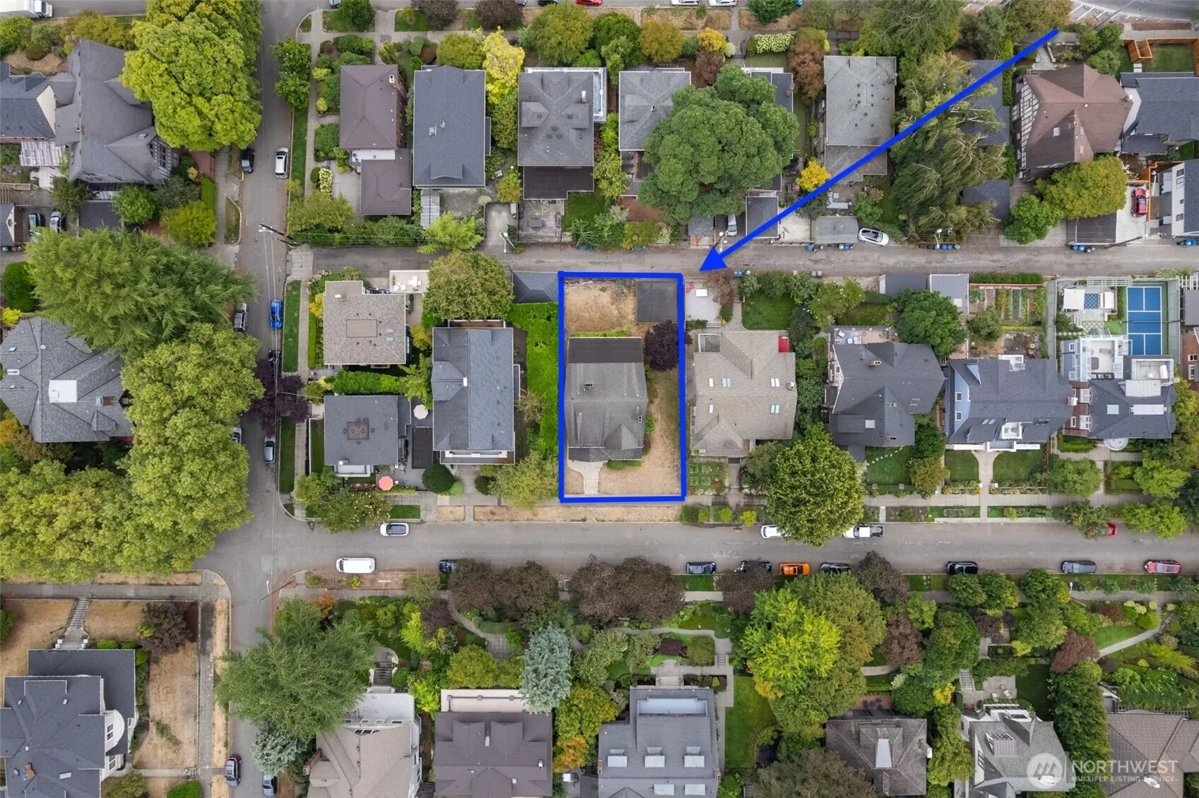 946 22nd Avenue E, Seattle, WA 98112