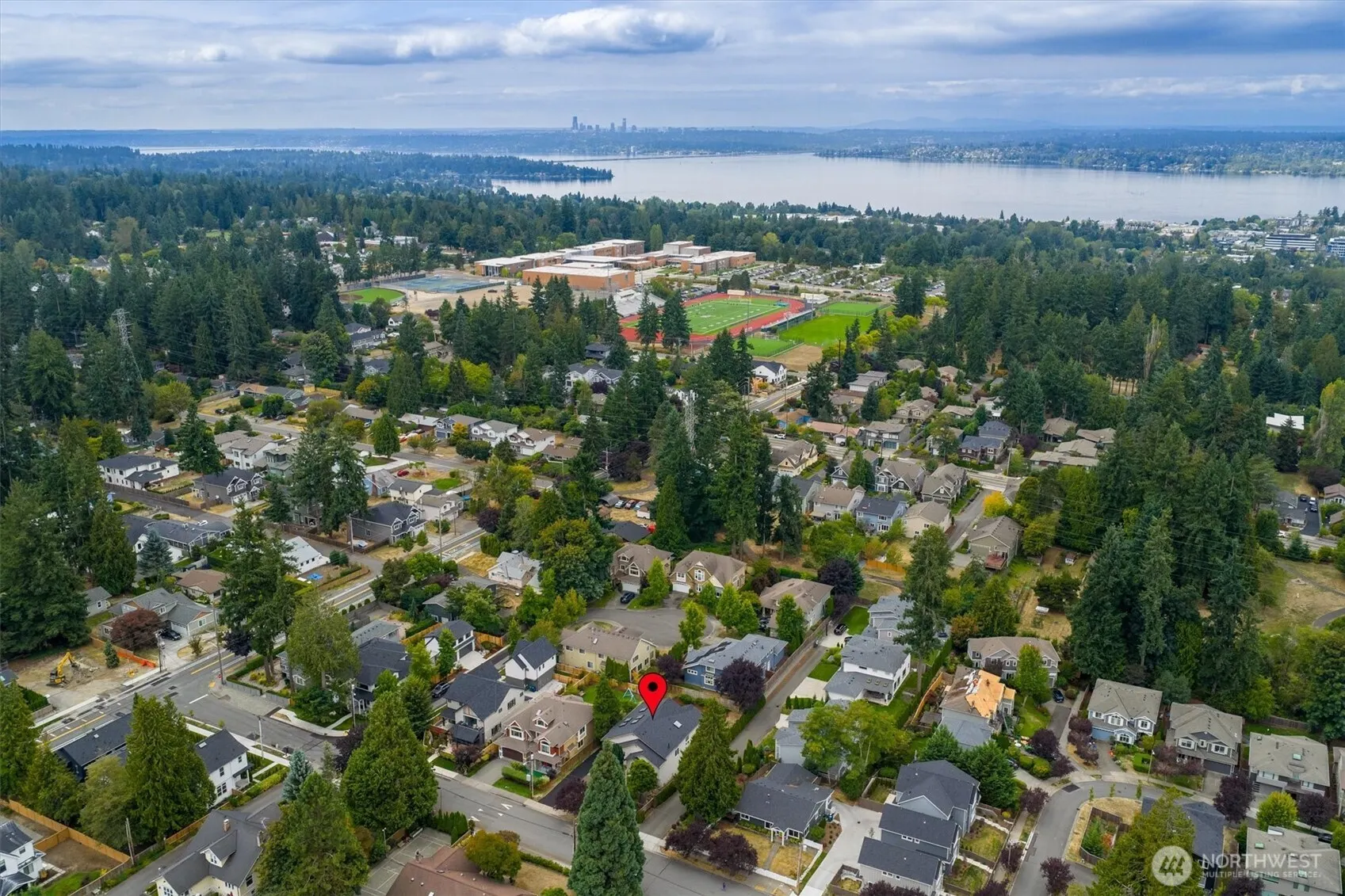 8029 126th Avenue NE, Kirkland, WA 98033