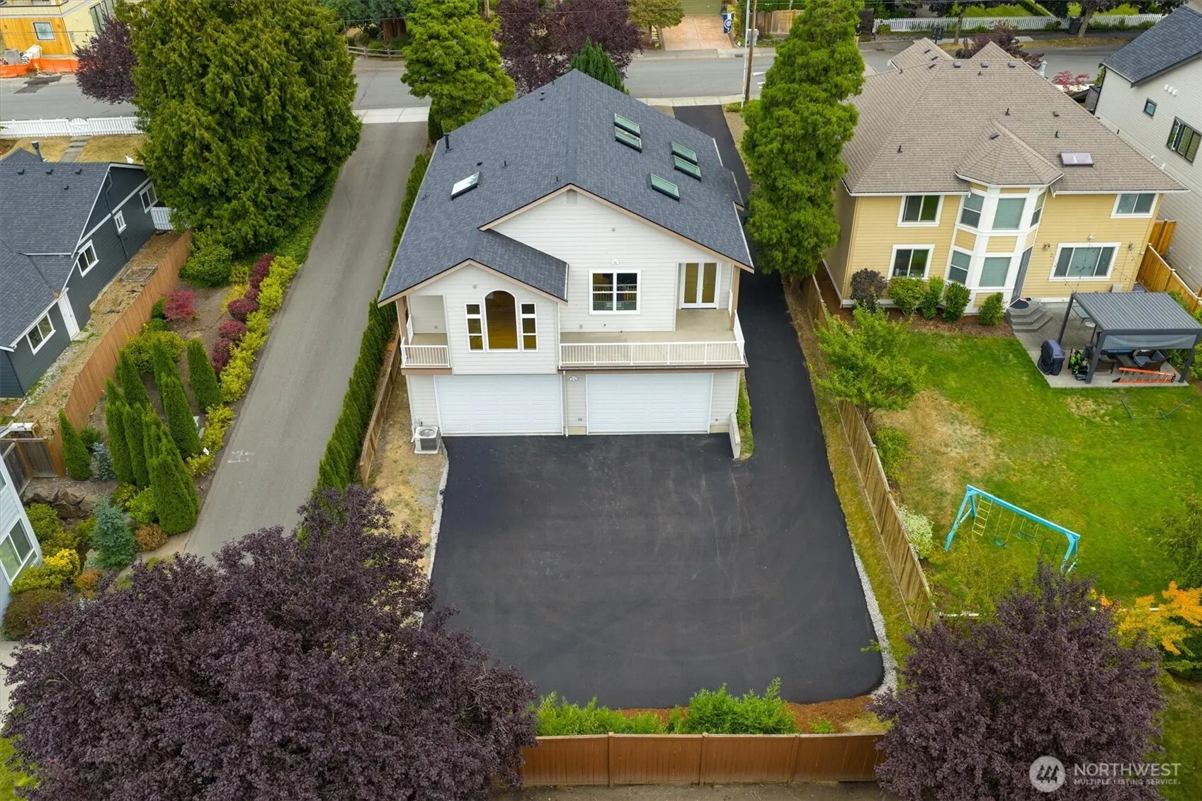 8029 126th Avenue NE, Kirkland, WA 98033