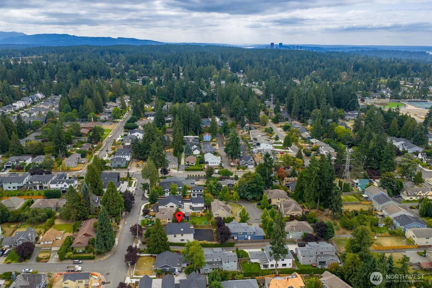 8029 126th Avenue NE, Kirkland, WA 98033