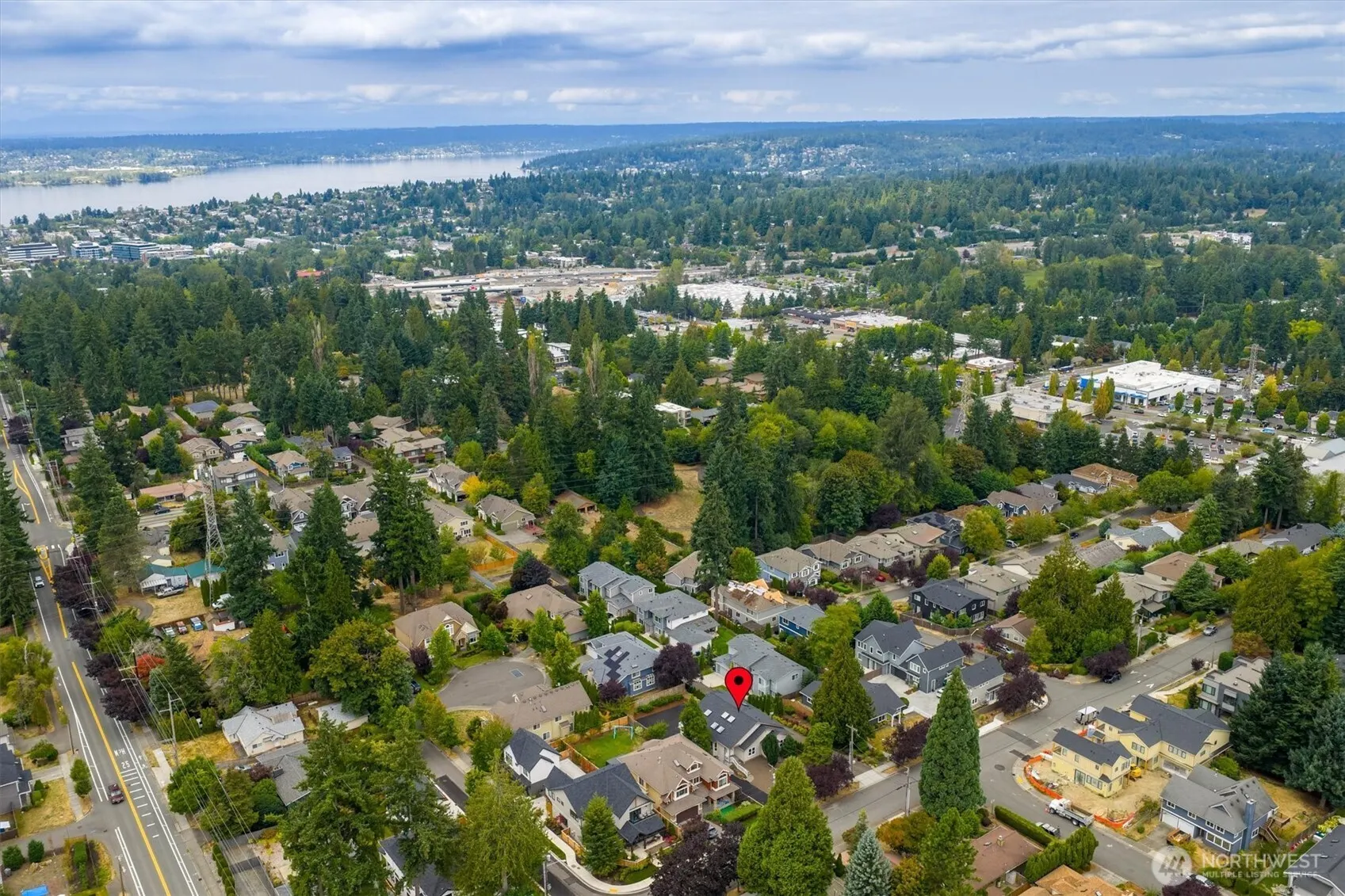 8029 126th Avenue NE, Kirkland, WA 98033