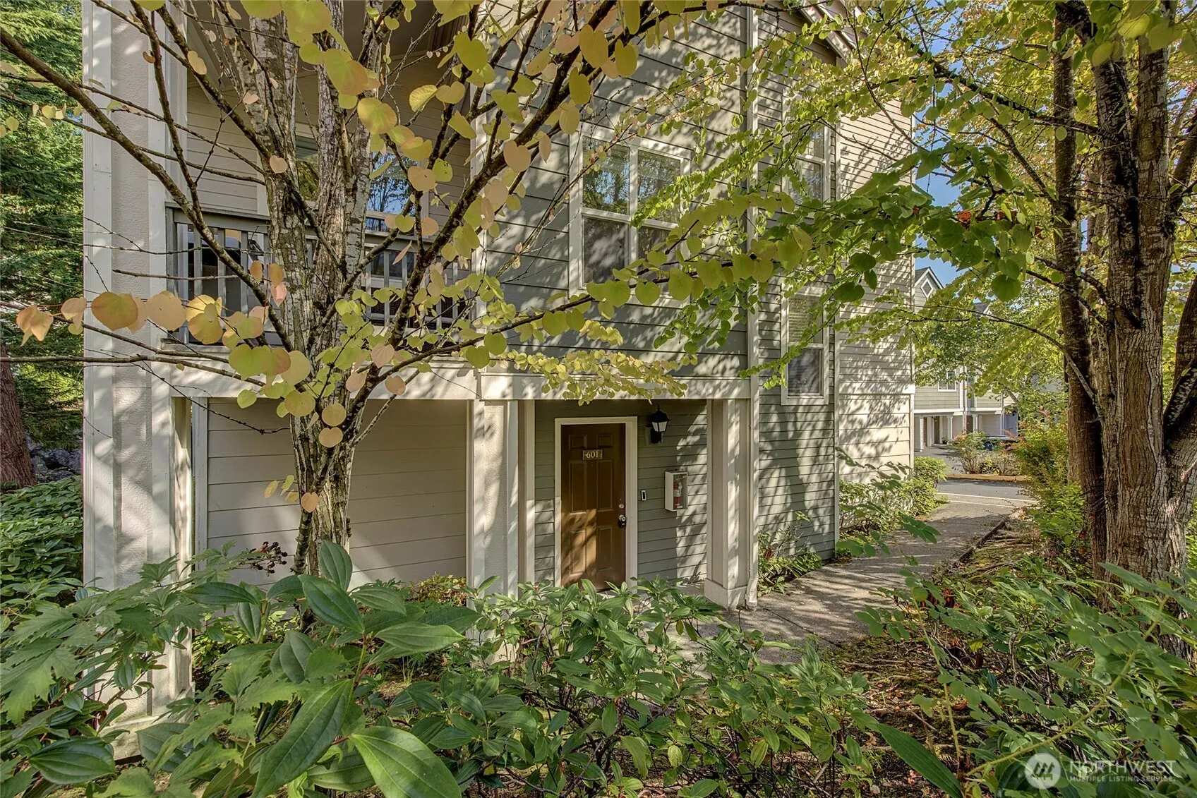 3116 164th Street SW #601, Lynnwood, WA 98087