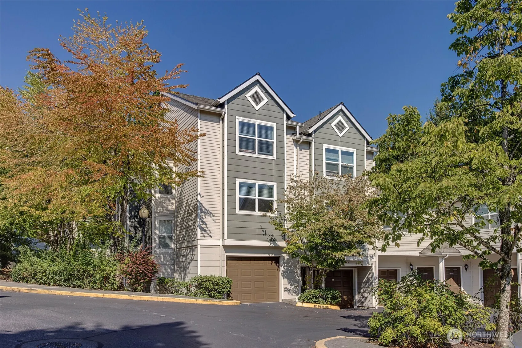3116 164th Street SW #601, Lynnwood, WA 98087