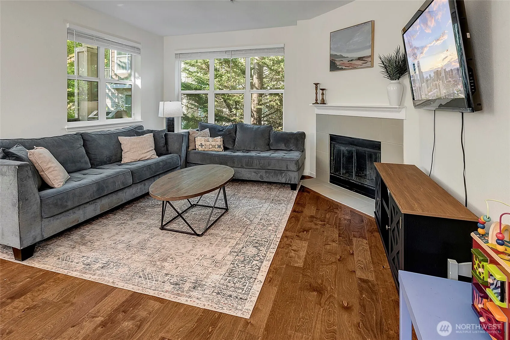 3116 164th Street SW #601, Lynnwood, WA 98087