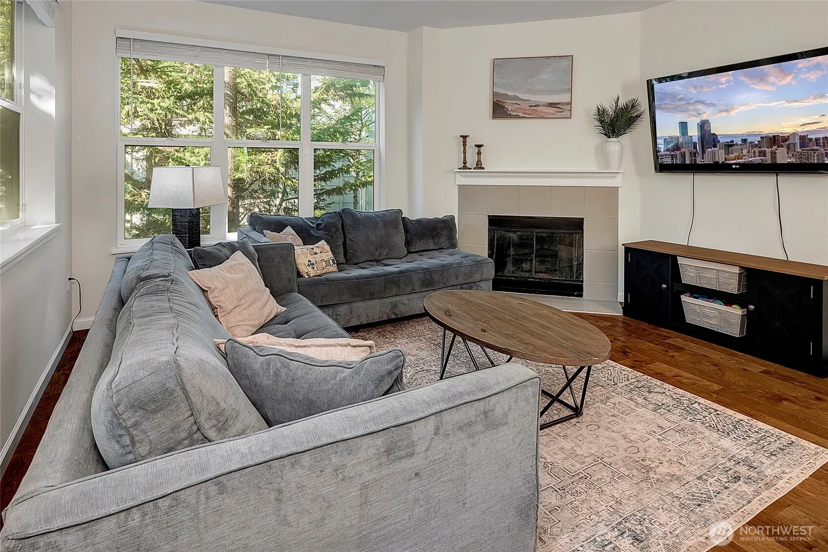 3116 164th Street SW #601, Lynnwood, WA 98087