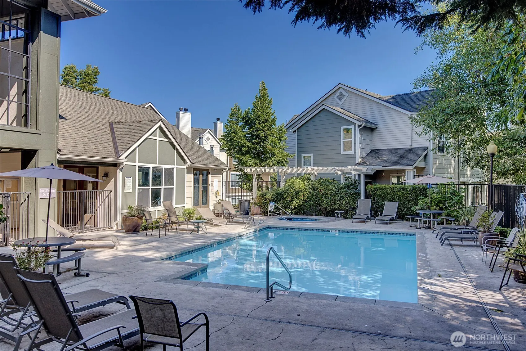 3116 164th Street SW #601, Lynnwood, WA 98087