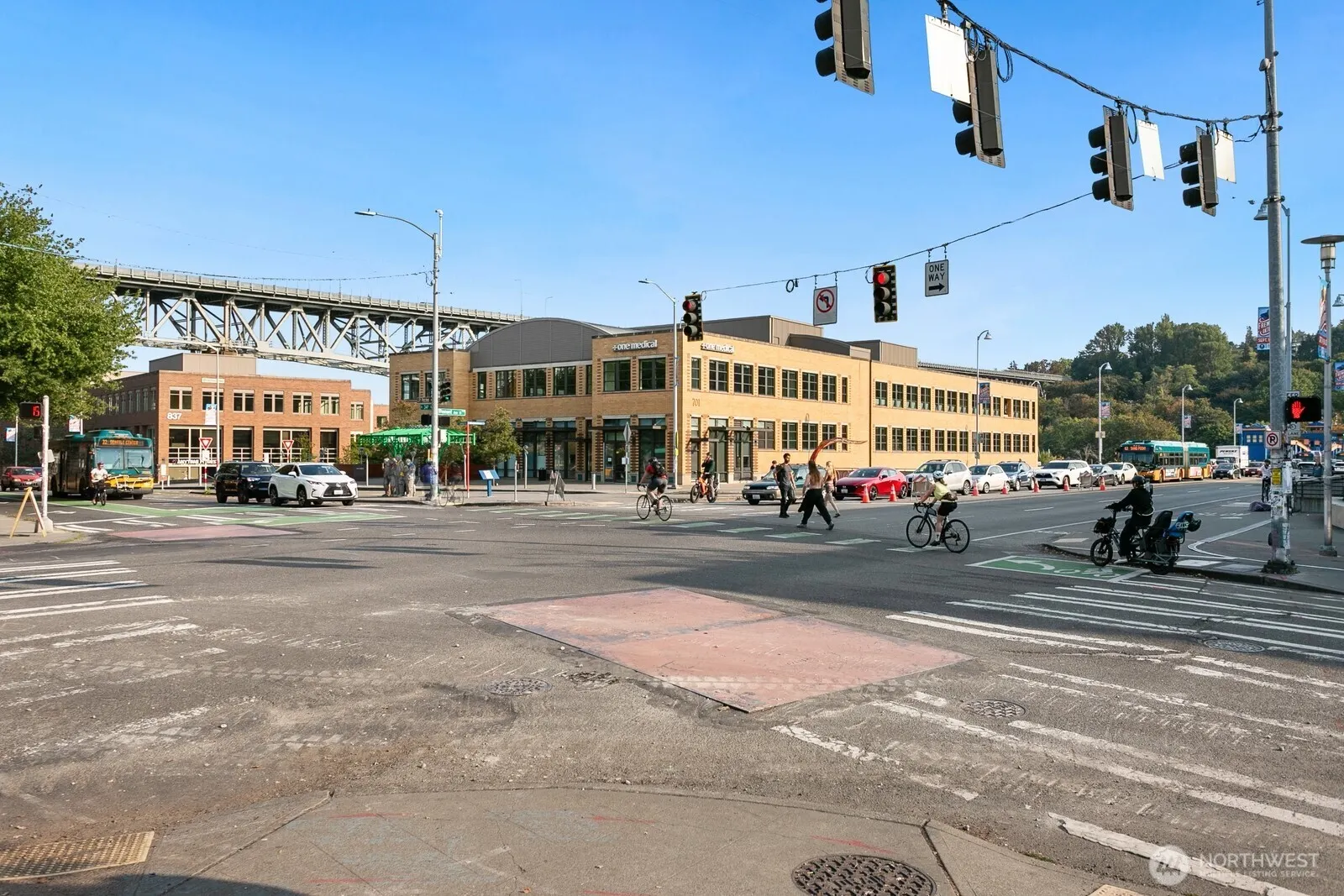 3901 Fremont Avenue N #304, Seattle, WA 98103