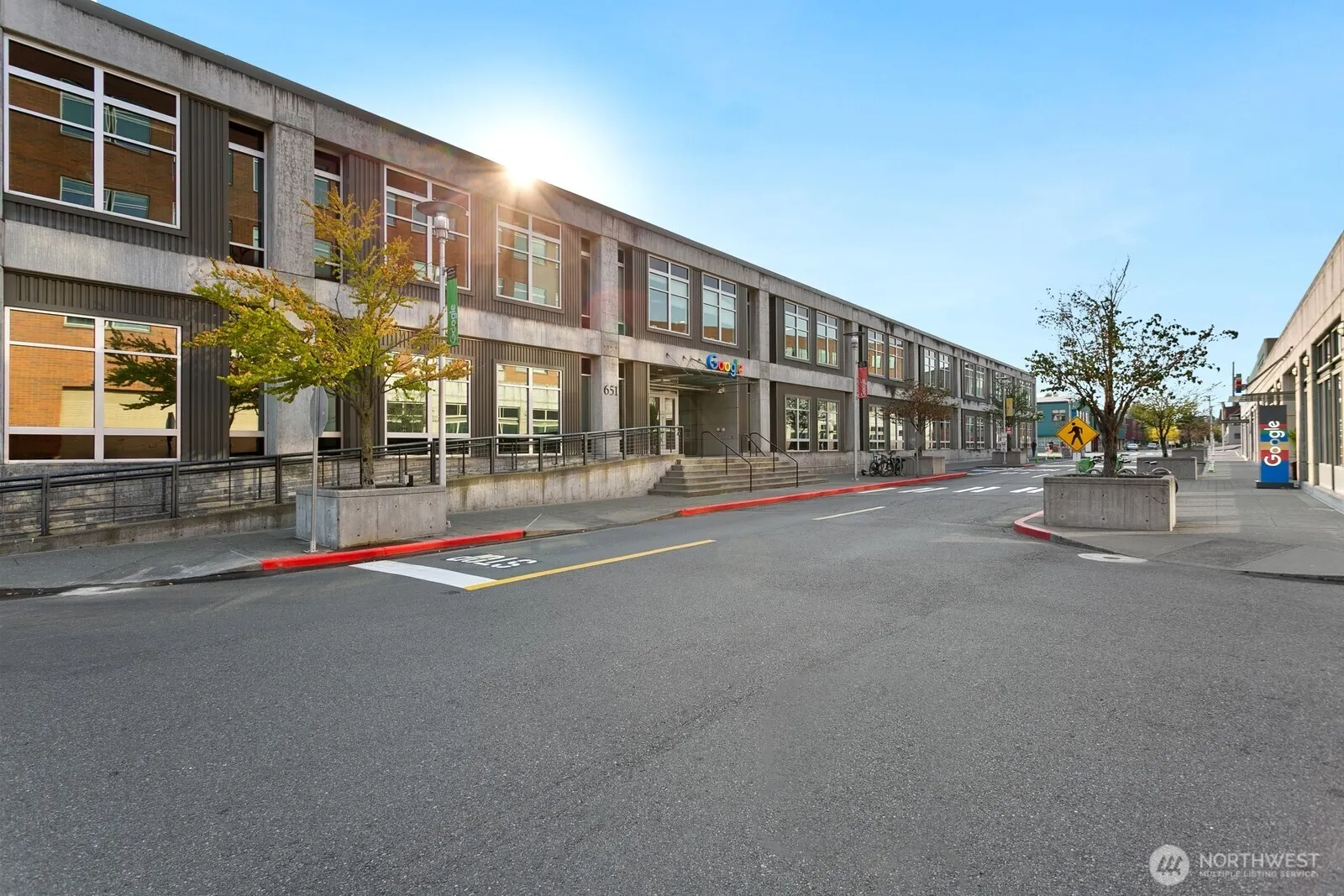 3901 Fremont Avenue N #304, Seattle, WA 98103