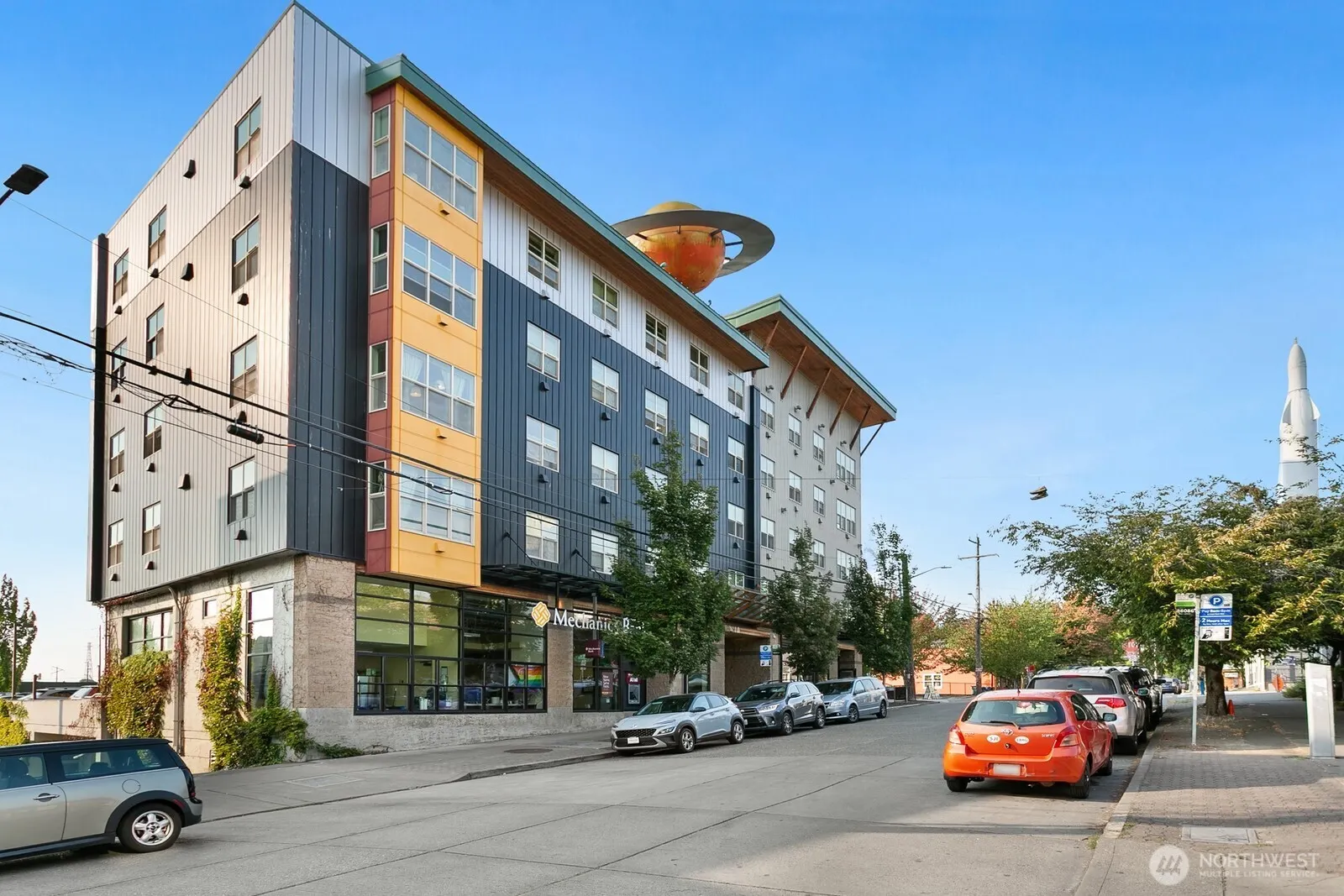 3901 Fremont Avenue N #304, Seattle, WA 98103