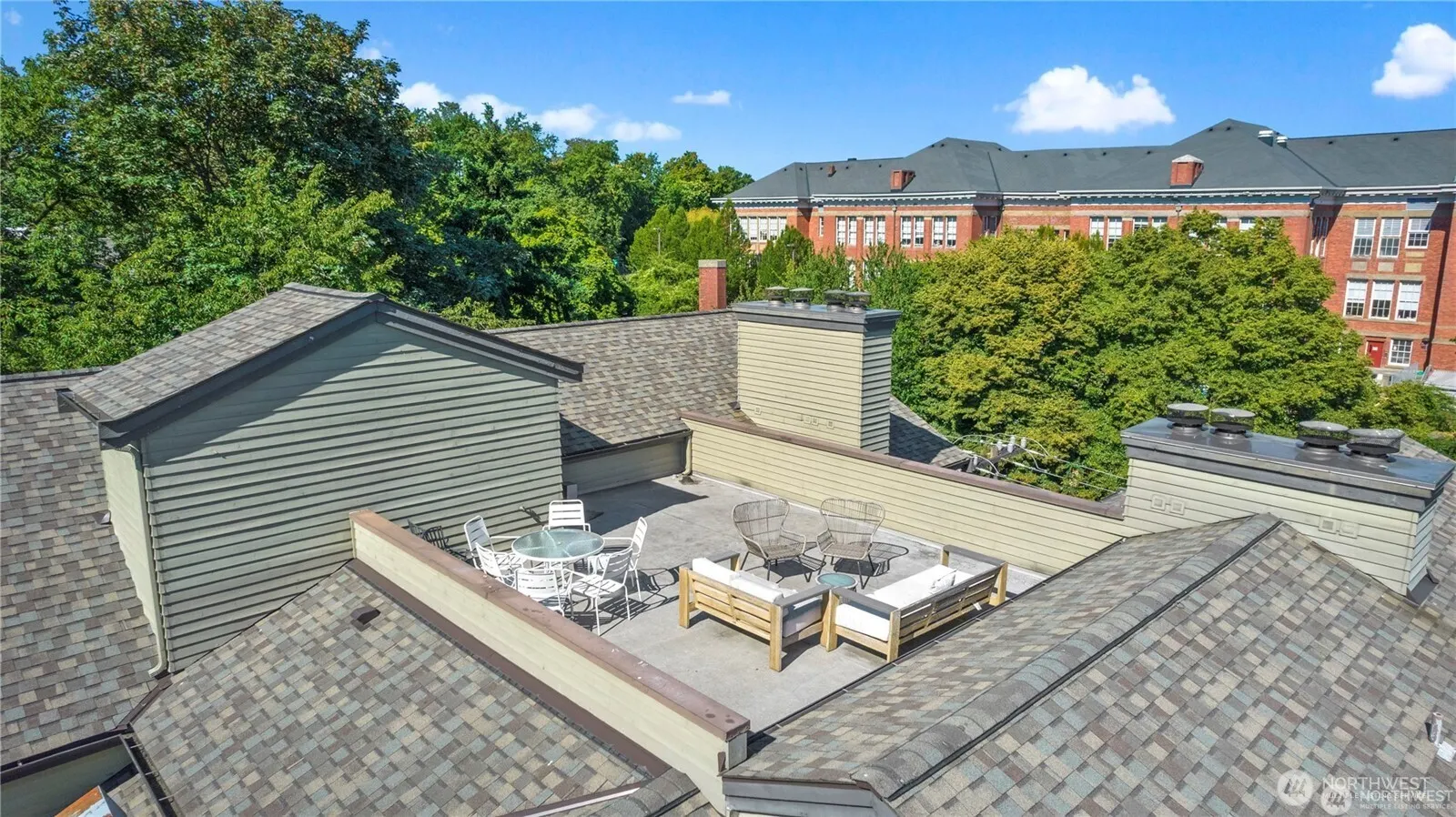 3901 Fremont Avenue N #304, Seattle, WA 98103